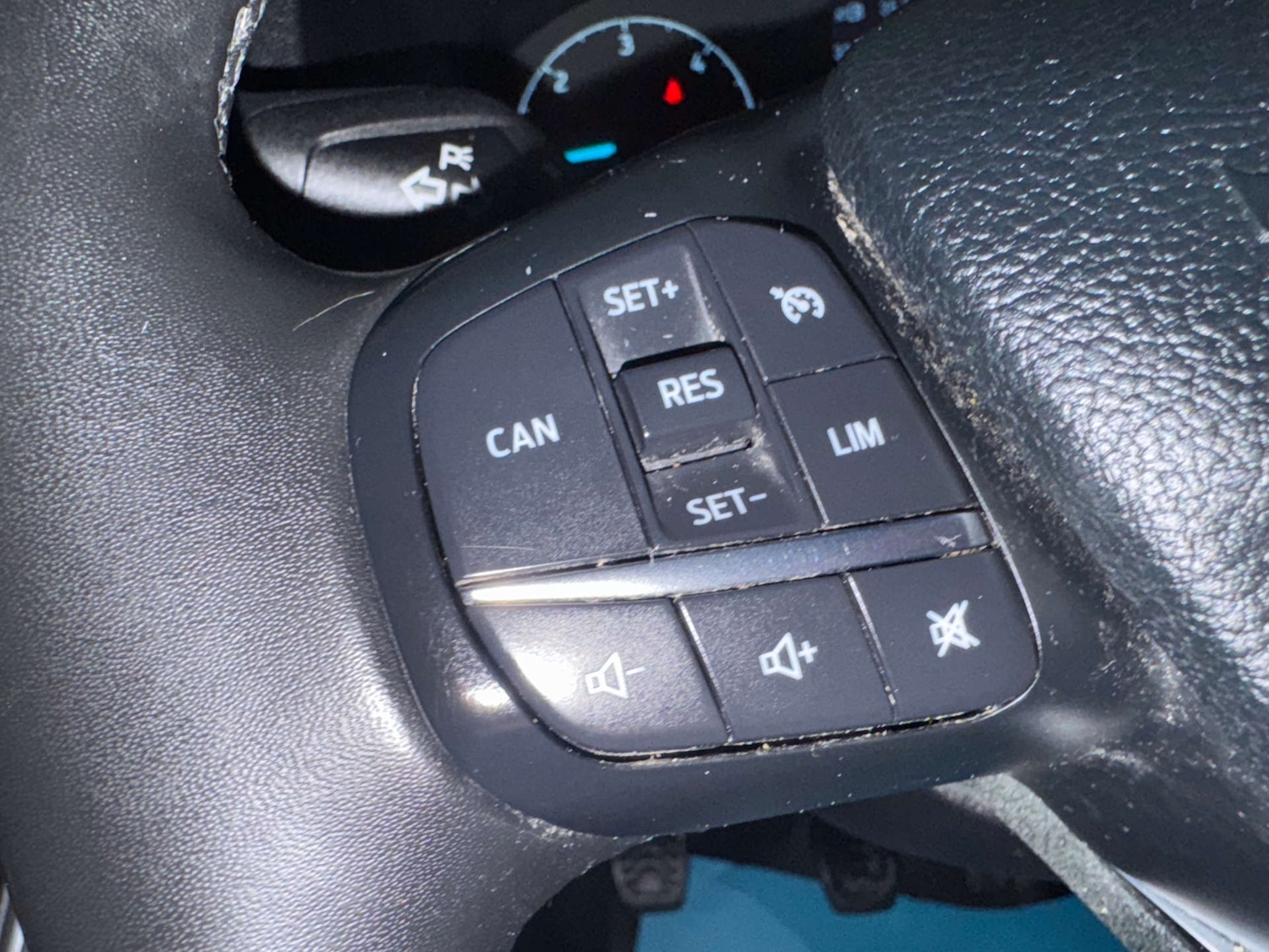 Used Ford Transit Custom 2023 for sale - 77262752: Photo 20