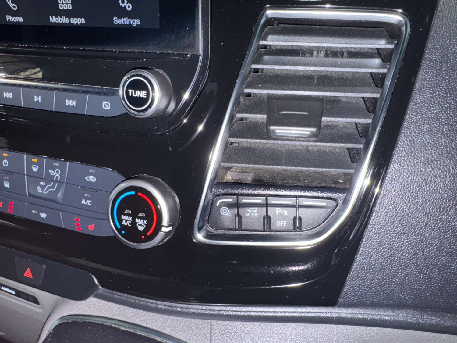 Used Ford Transit Custom 2023 for sale - 77262752: Photo 21