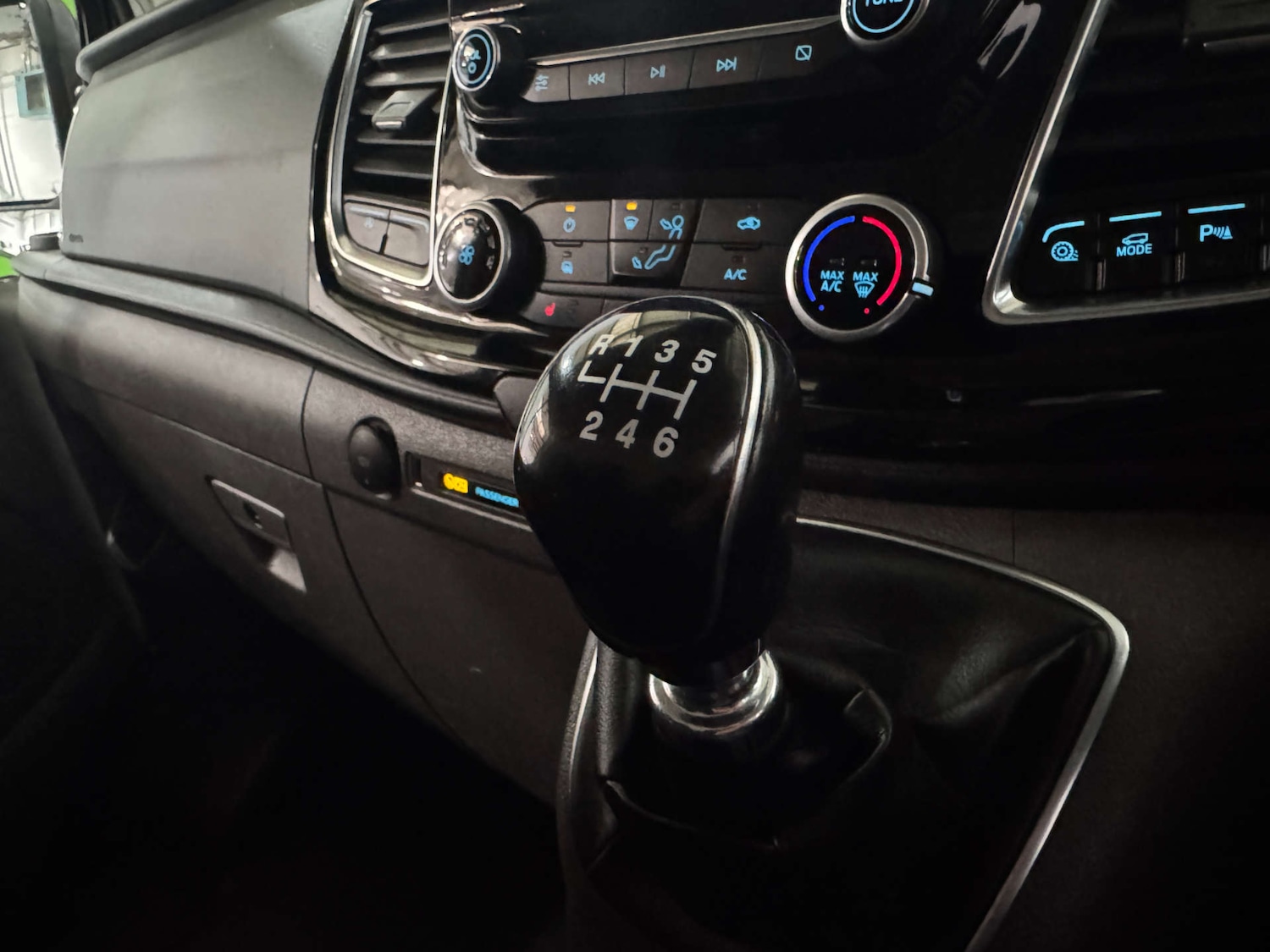 Used Ford Transit Custom 2023 for sale - 77262752: Photo 25