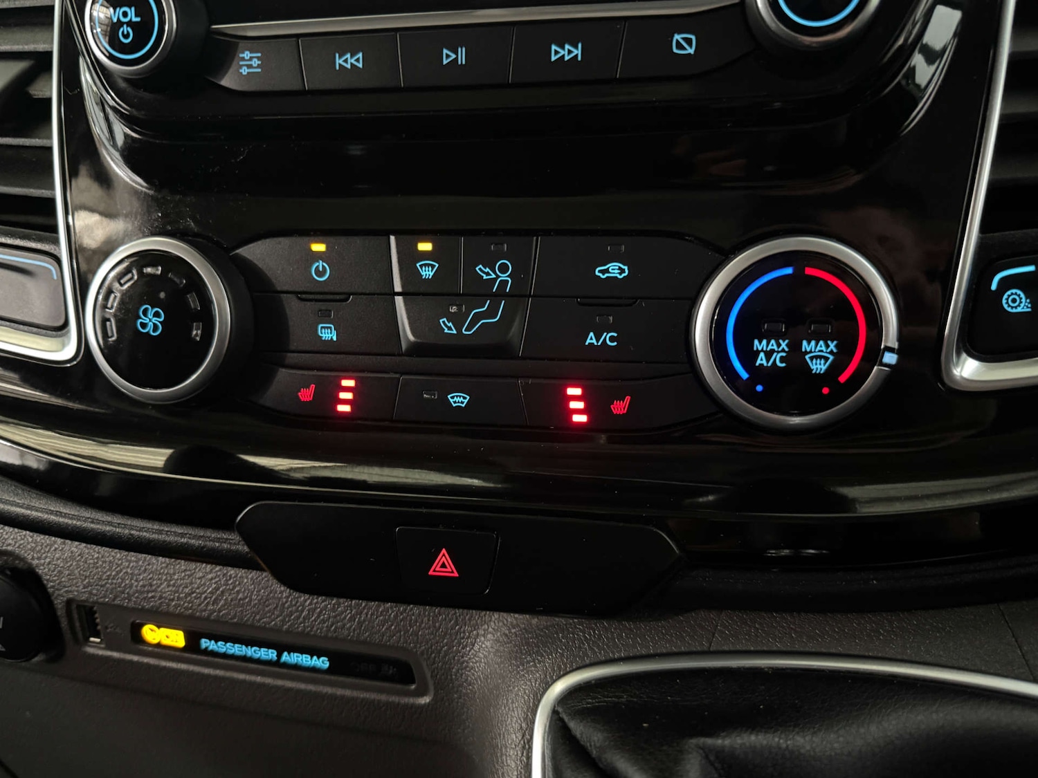 Used Ford Transit Custom 2023 for sale - 77262752: Photo 26