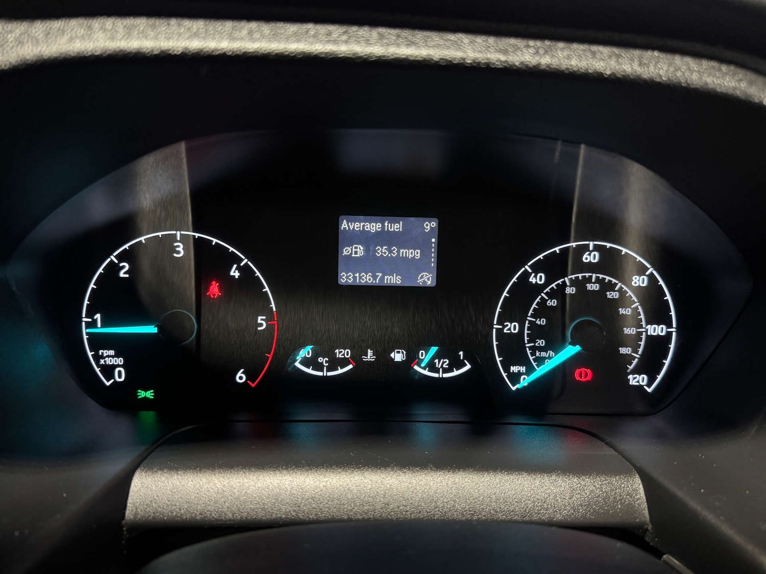 Used Ford Transit Custom 2023 for sale - 77262752: Photo 27