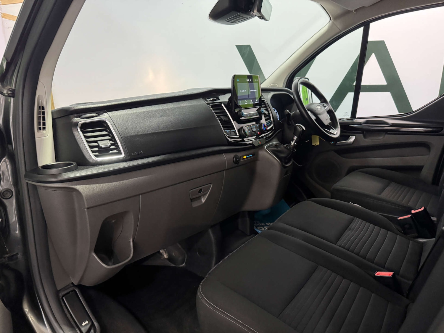 Used Ford Transit Custom 2023 for sale - 77262752: Photo 28