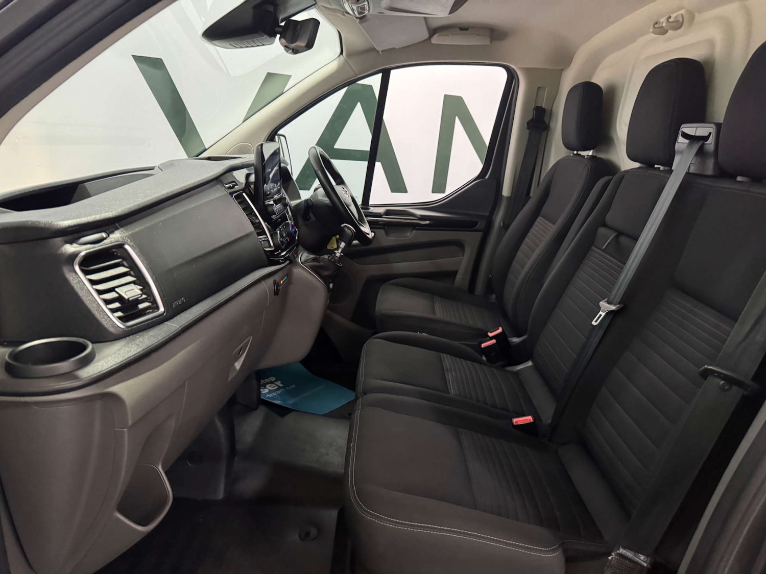 Used Ford Transit Custom 2023 for sale - 77262752: Photo 29