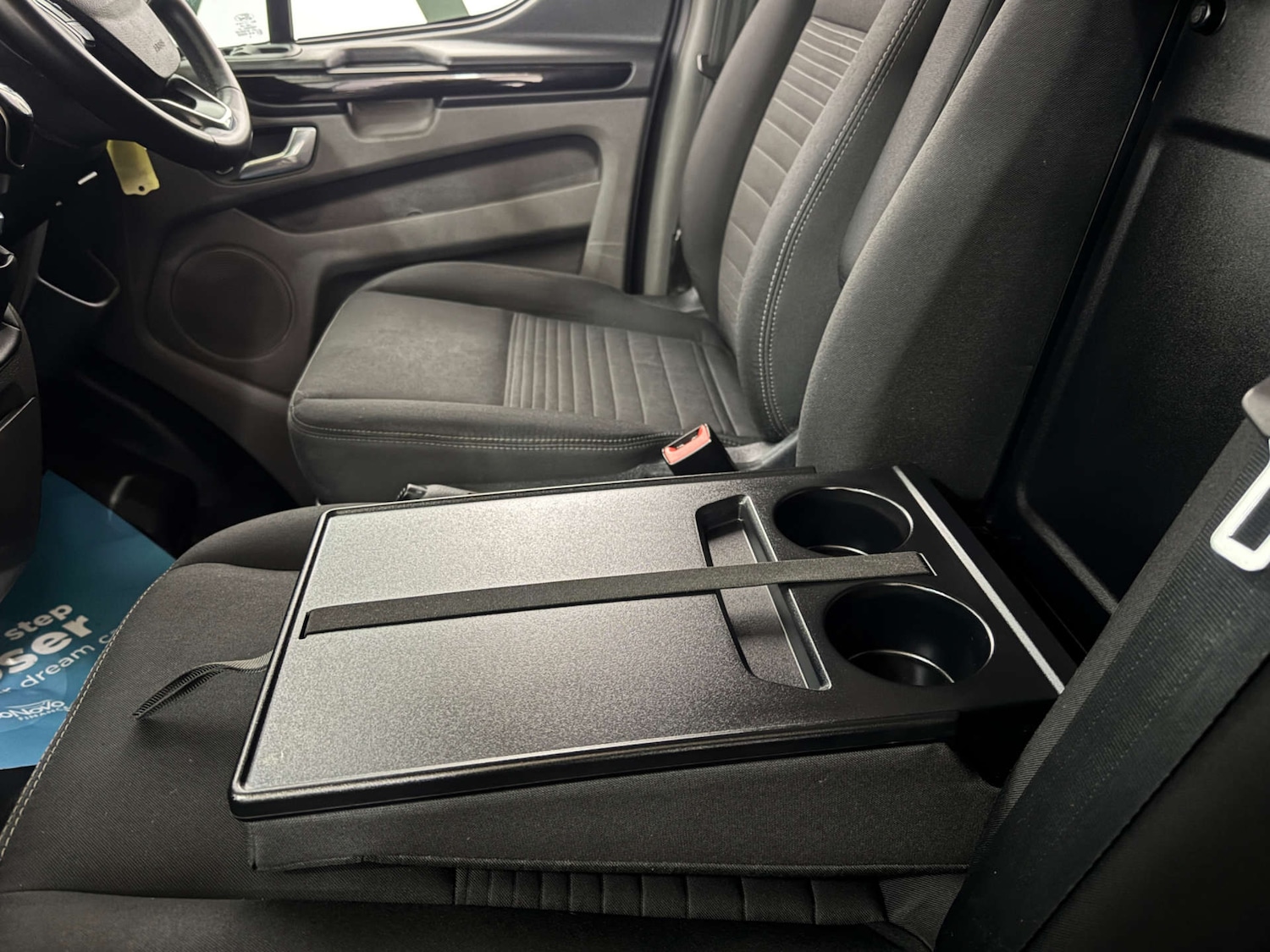 Used Ford Transit Custom 2023 for sale - 77262752: Photo 31