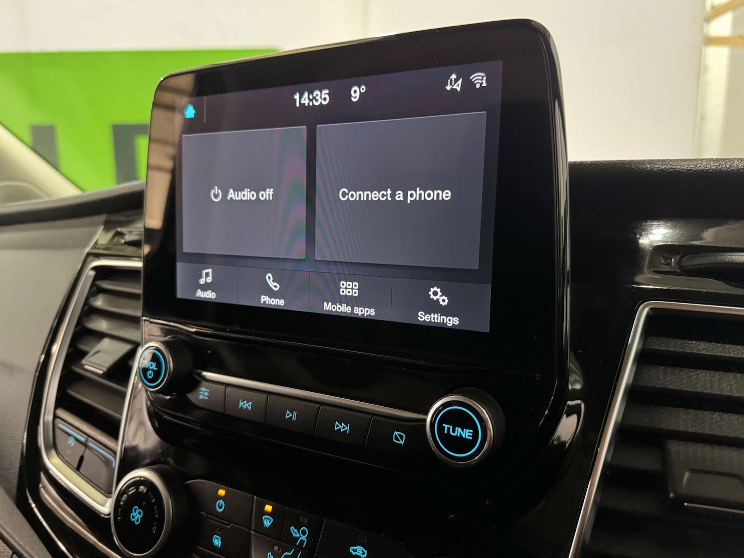 Used Ford Transit Custom 2023 for sale - 77262752: Photo 32