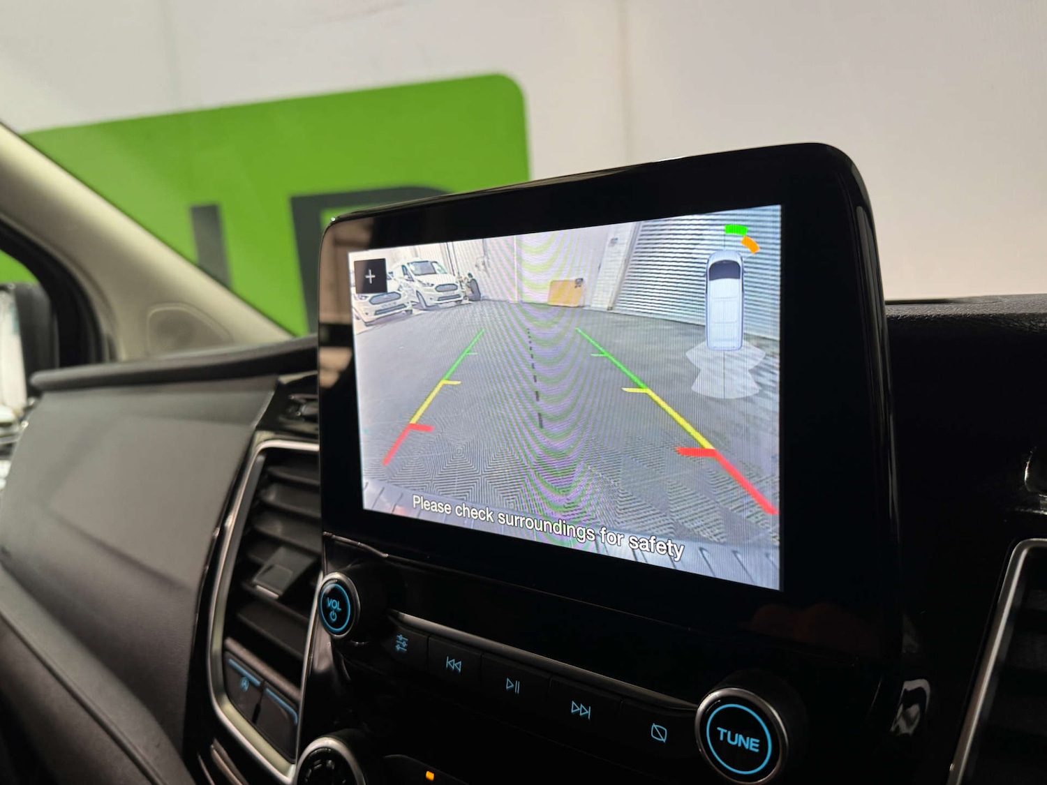 Used Ford Transit Custom 2023 for sale - 77262752: Photo 33