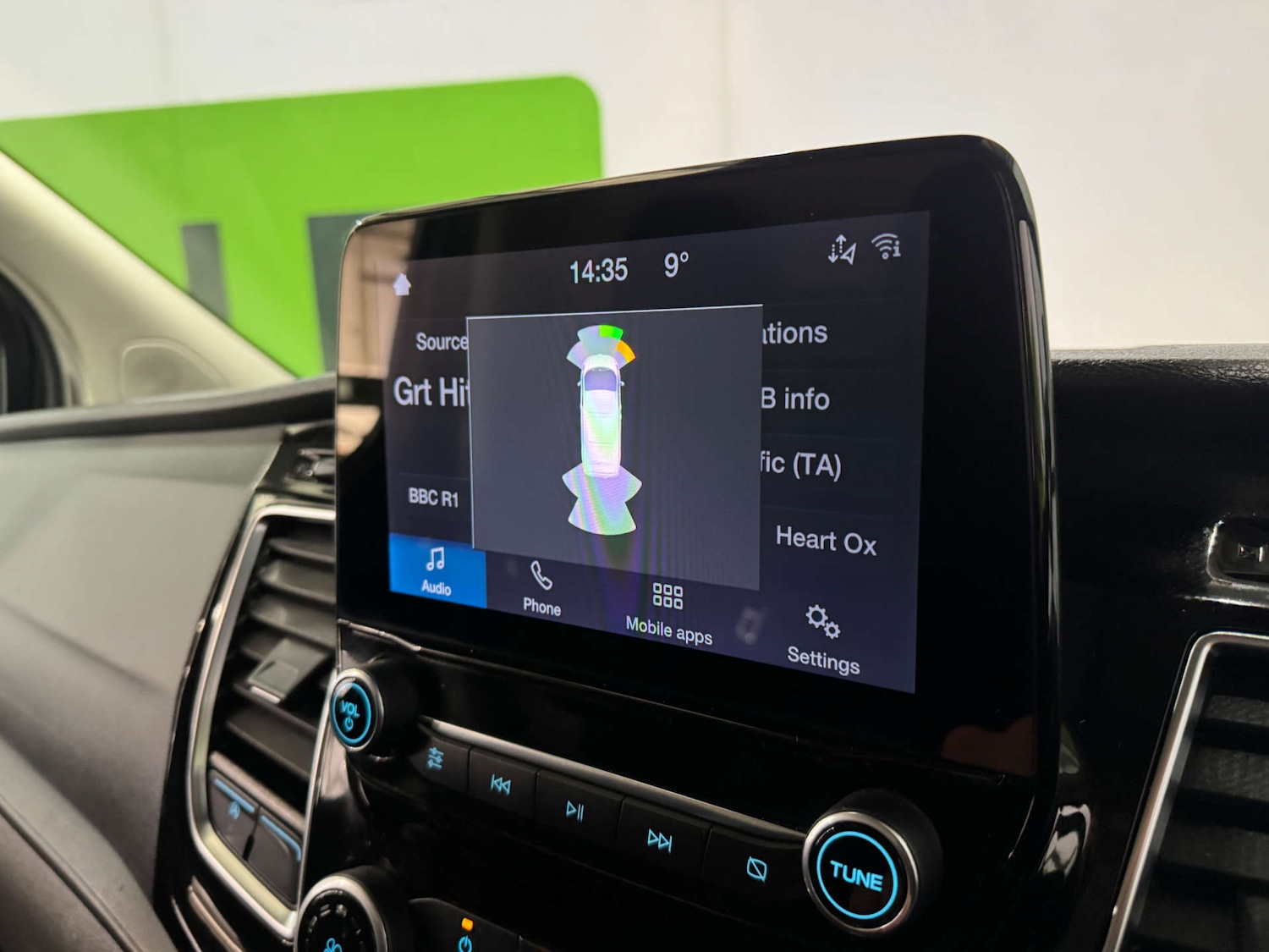 Used Ford Transit Custom 2023 for sale - 77262752: Photo 34