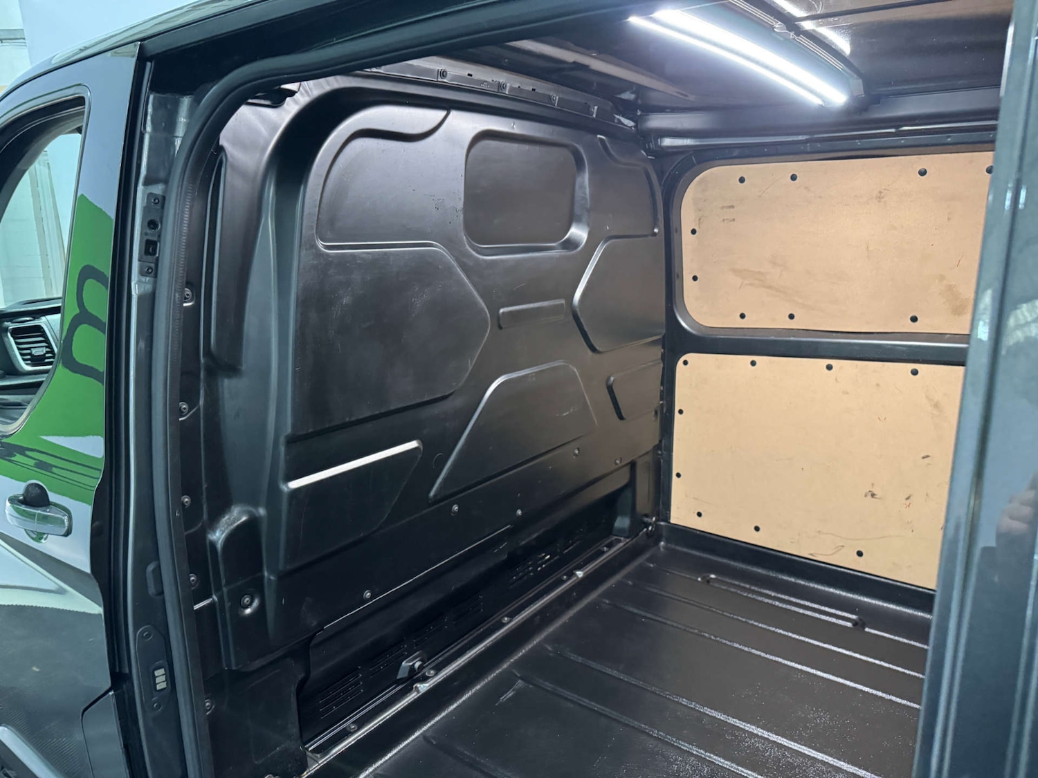 Used Ford Transit Custom 2023 for sale - 77262752: Photo 38