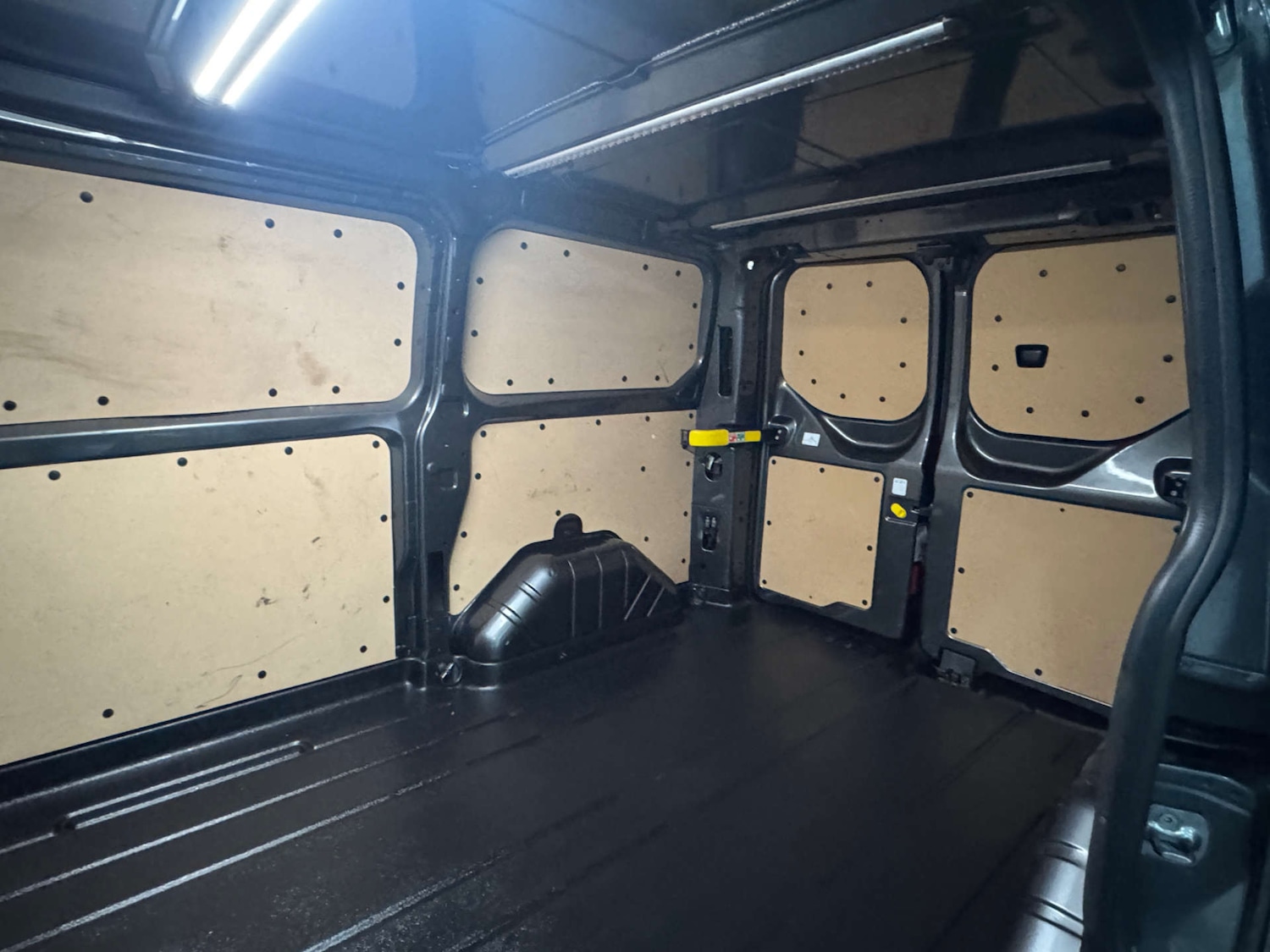 Used Ford Transit Custom 2023 for sale - 77262752: Photo 39