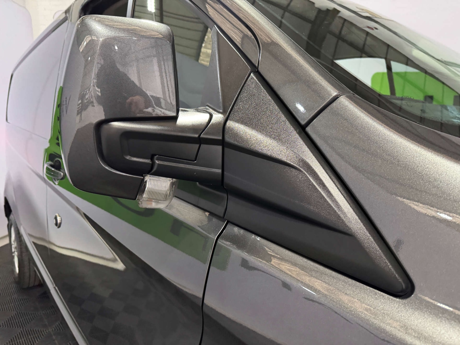 Used Ford Transit Custom 2023 for sale - 77262752: Photo 41