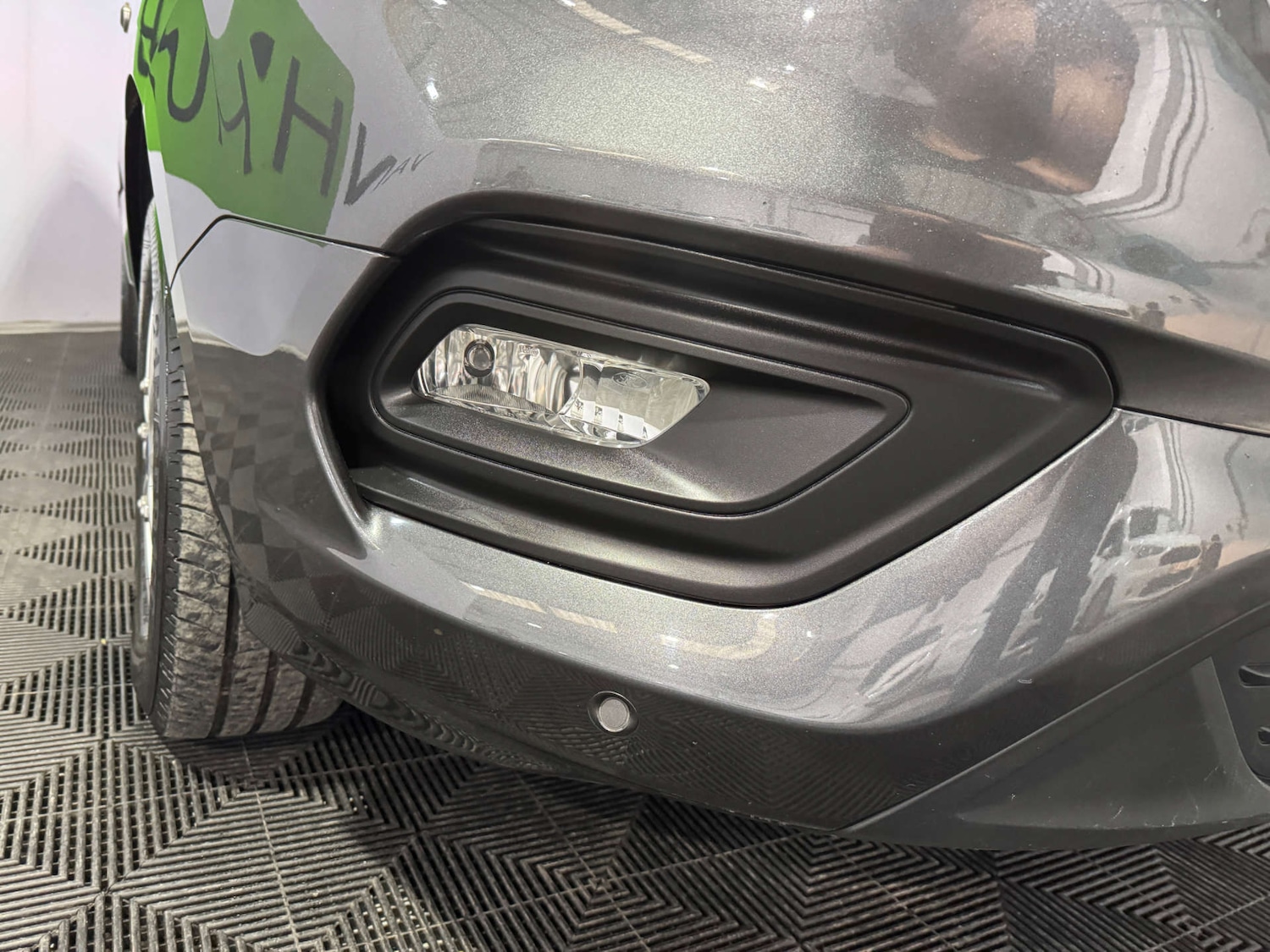 Used Ford Transit Custom 2023 for sale - 77262752: Photo 42