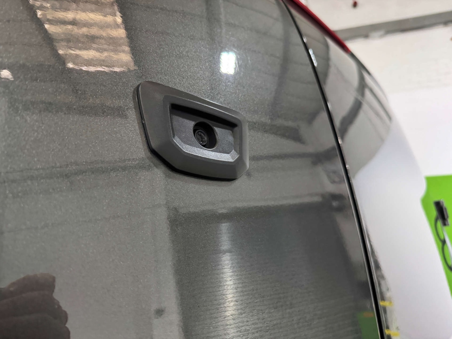 Used Ford Transit Custom 2023 for sale - 77262752: Photo 43