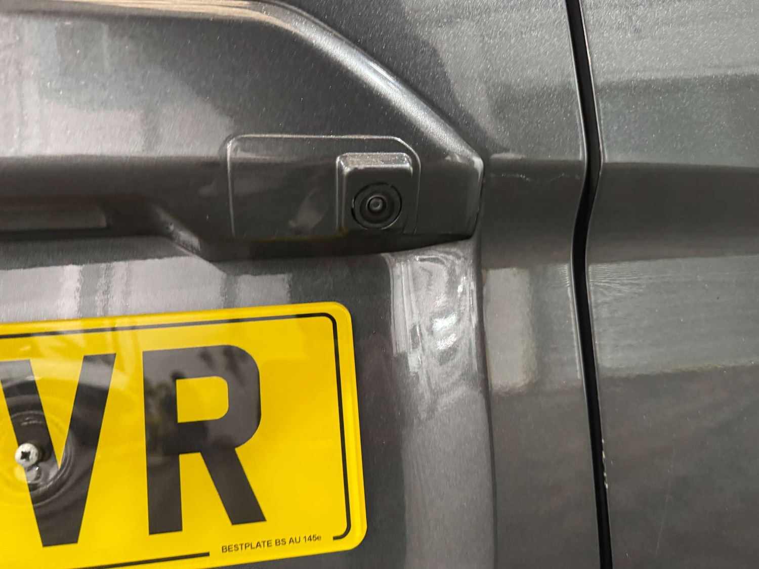 Used Ford Transit Custom 2023 for sale - 77262752: Photo 44