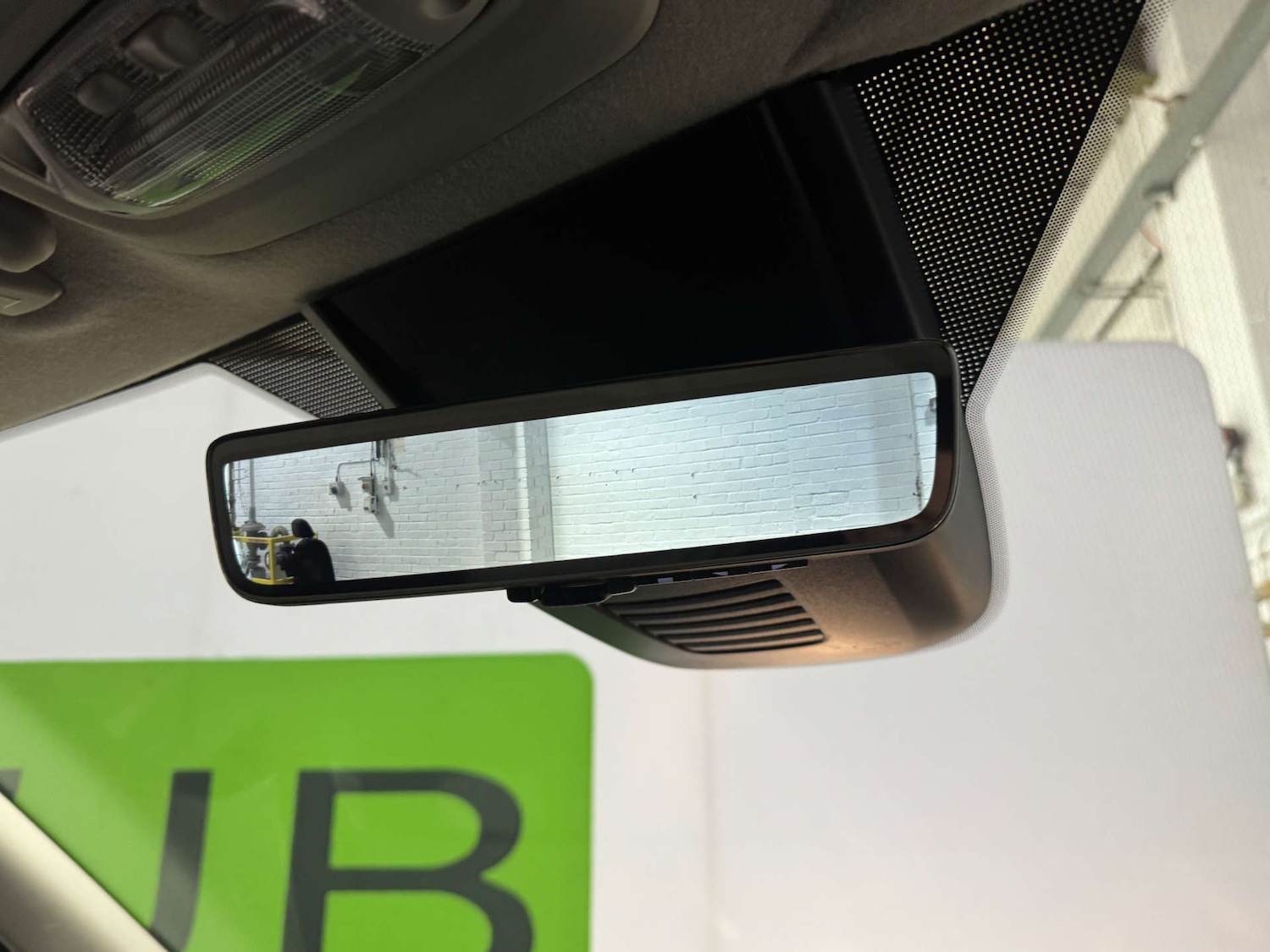 Used Ford Transit Custom 2023 for sale - 77262752: Photo 45