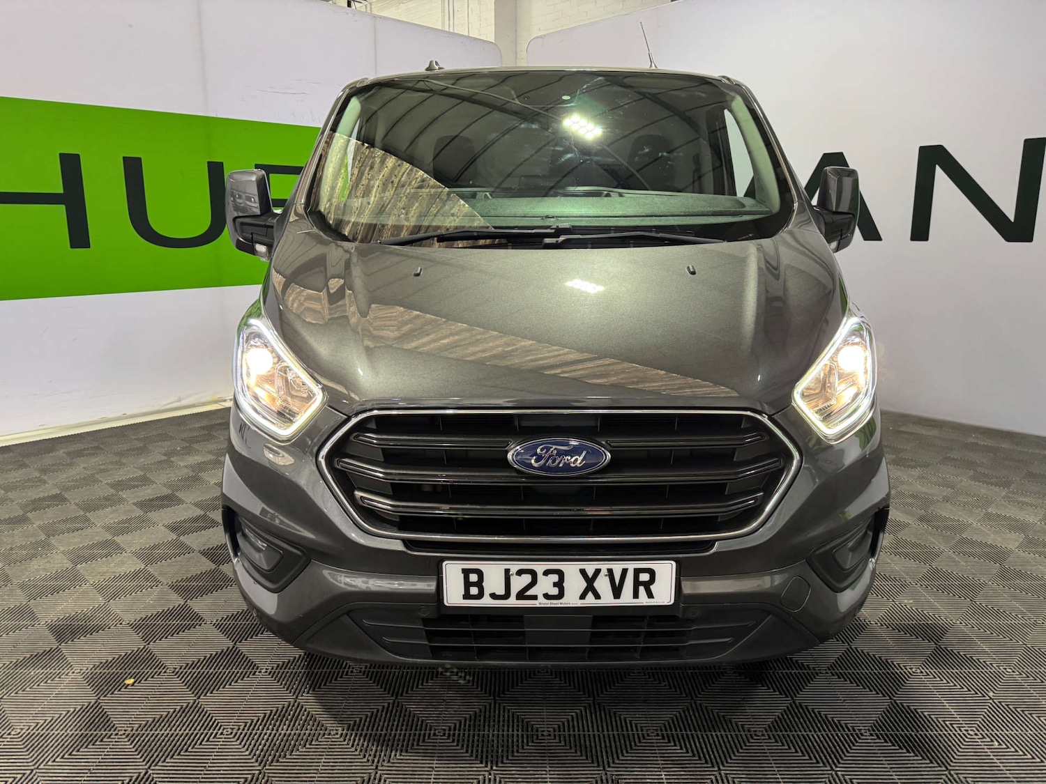 Used Ford Transit Custom 2023 for sale - 77262752: Photo 5
