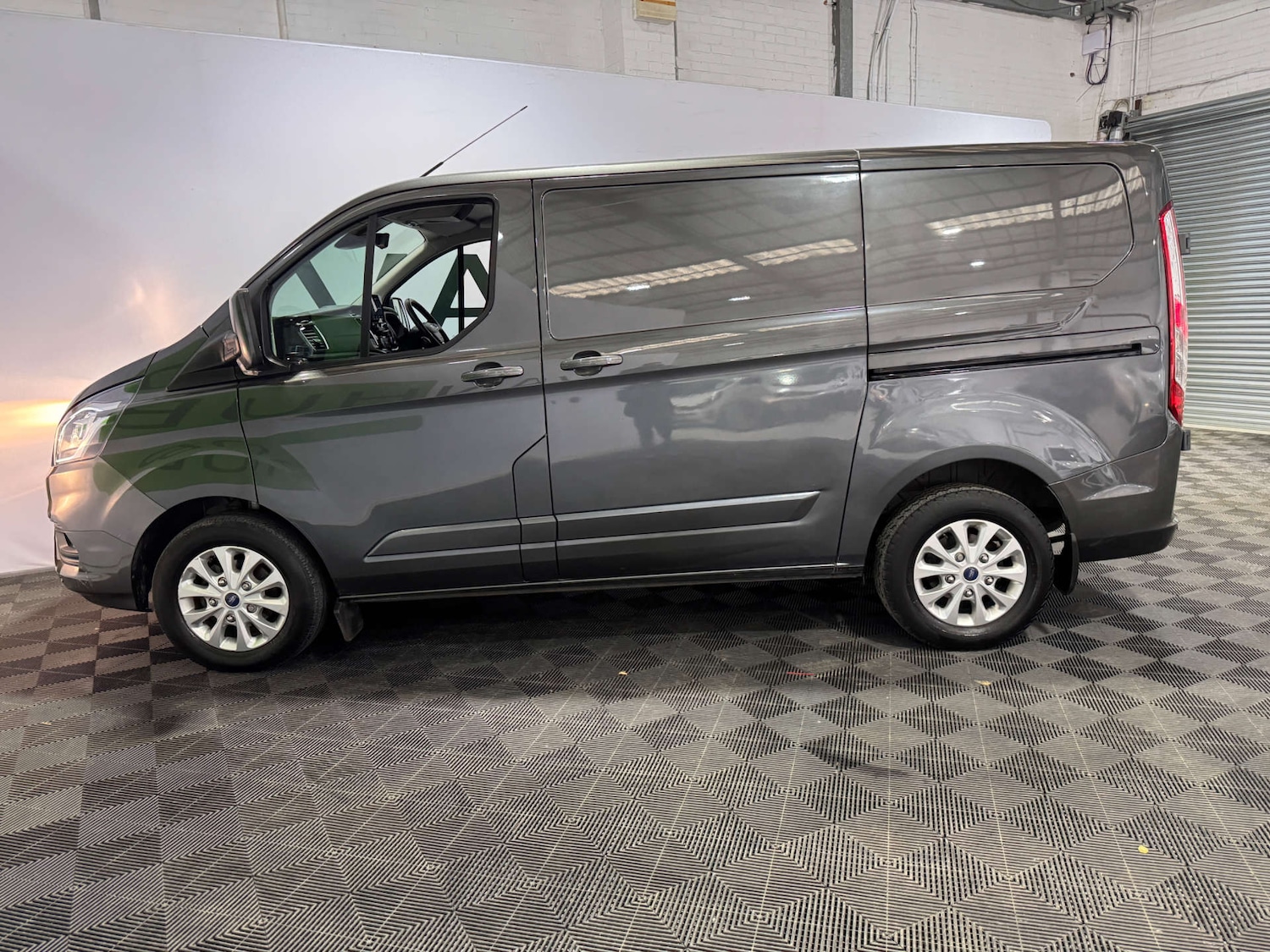 Used Ford Transit Custom 2023 for sale - 77262752: Photo 7