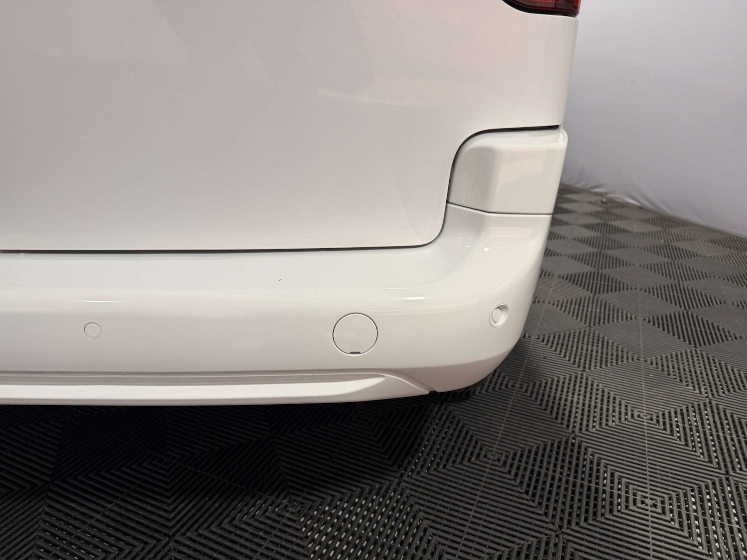 Used Vauxhall Combo 2020 for sale - 76878098: Photo 10