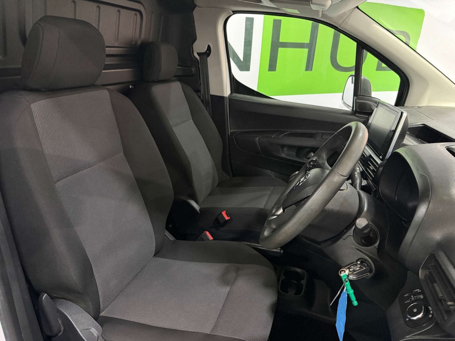 Used Vauxhall Combo 2020 for sale - 76878098: Photo 14