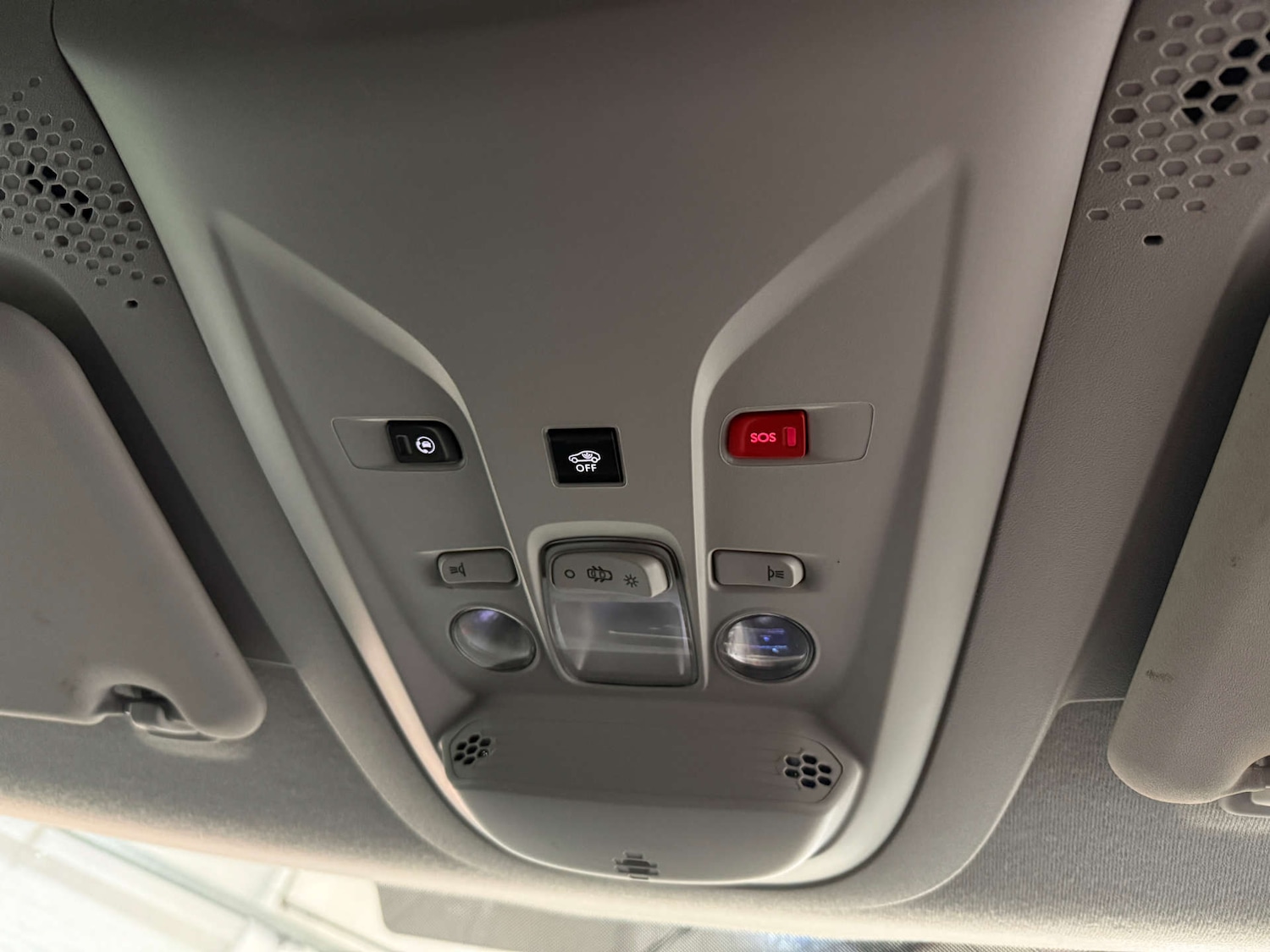 Used Vauxhall Combo 2020 for sale - 76878098: Photo 15