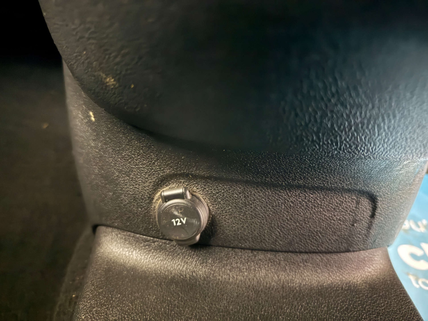 Used Vauxhall Combo 2020 for sale - 76878098: Photo 16