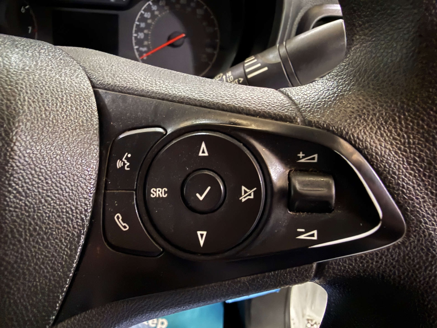 Used Vauxhall Combo 2020 for sale - 76878098: Photo 18