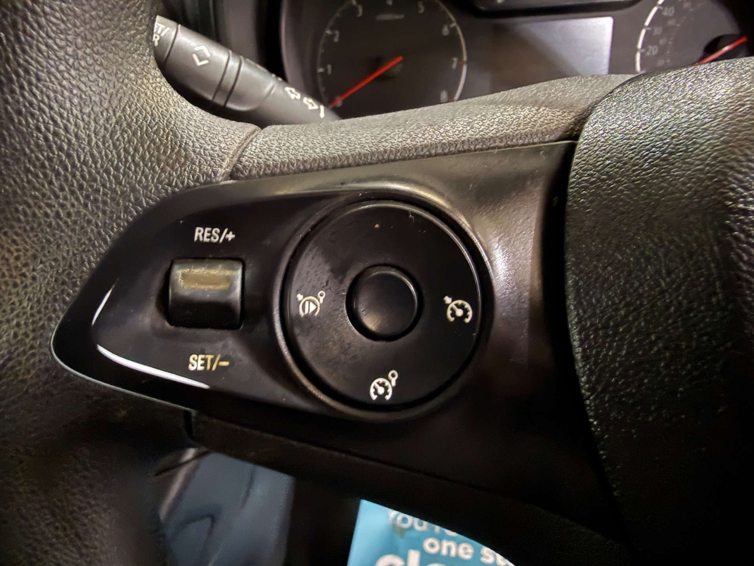 Used Vauxhall Combo 2020 for sale - 76878098: Photo 19