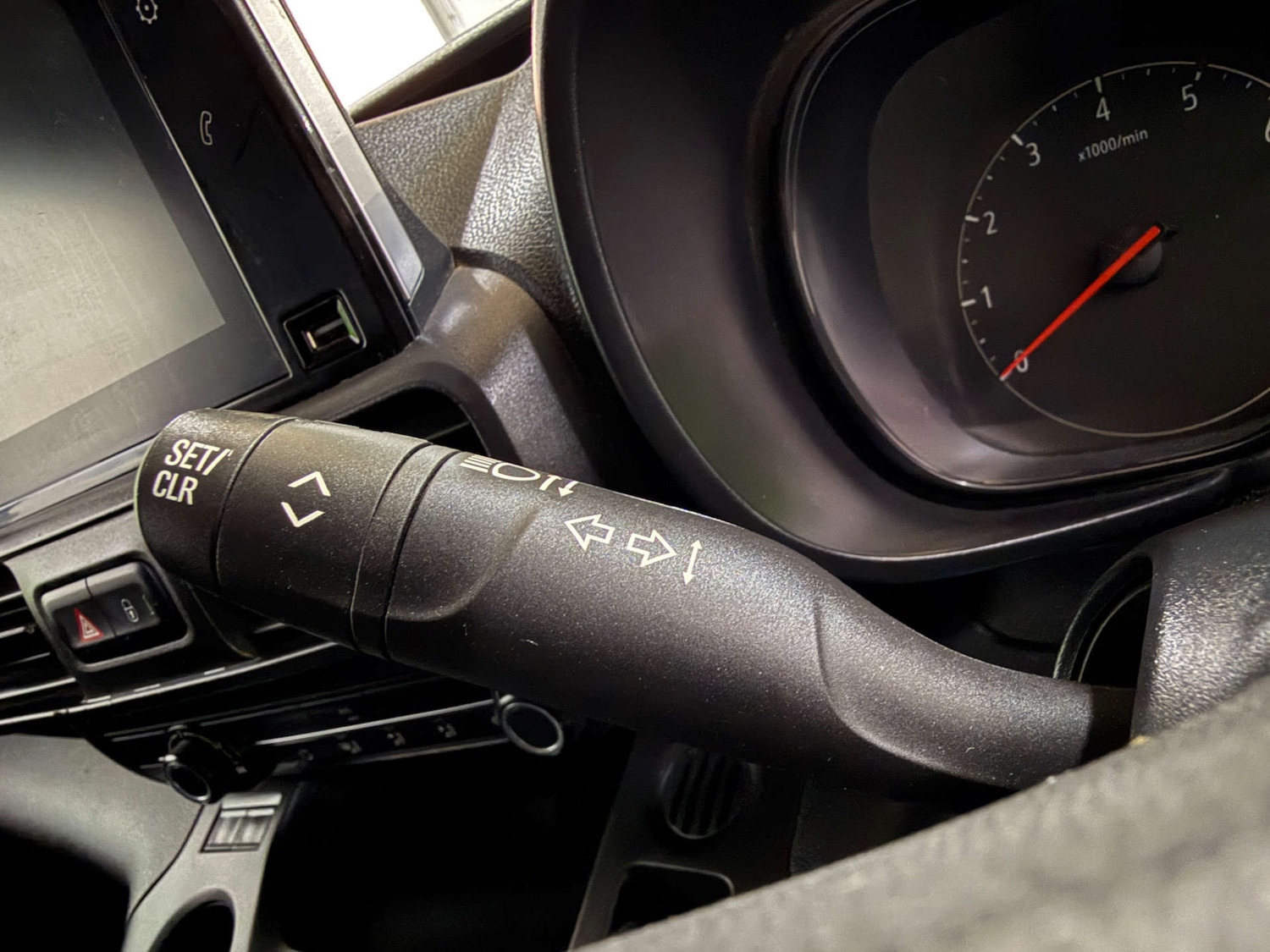 Used Vauxhall Combo 2020 for sale - 76878098: Photo 20