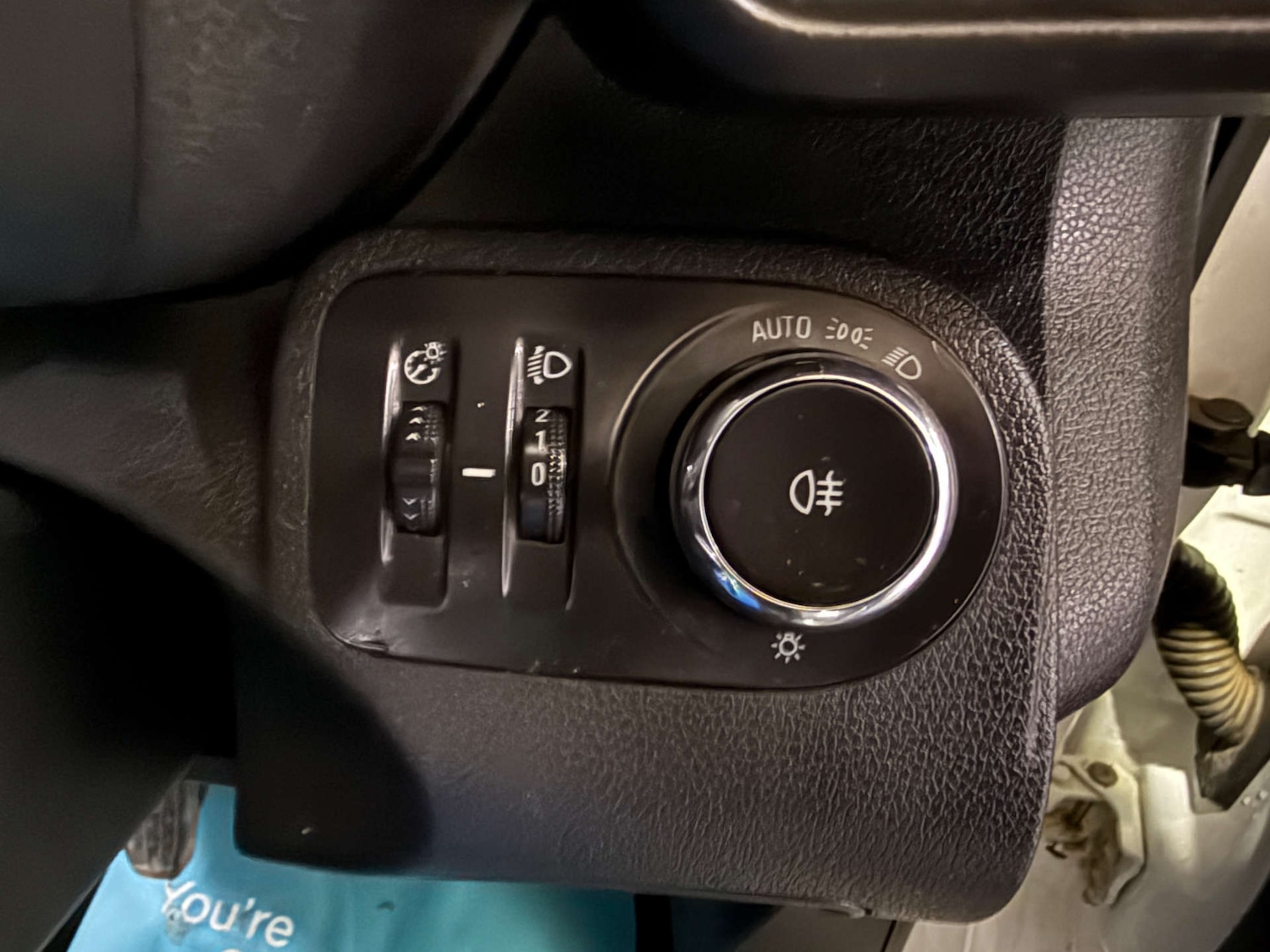 Used Vauxhall Combo 2020 for sale - 76878098: Photo 21