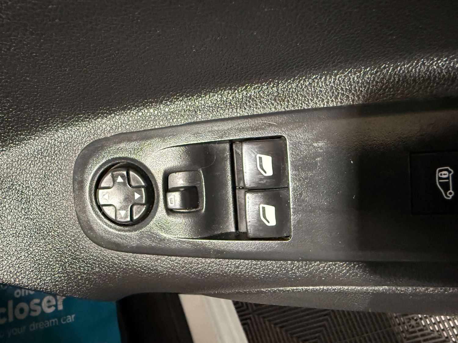 Used Vauxhall Combo 2020 for sale - 76878098: Photo 22