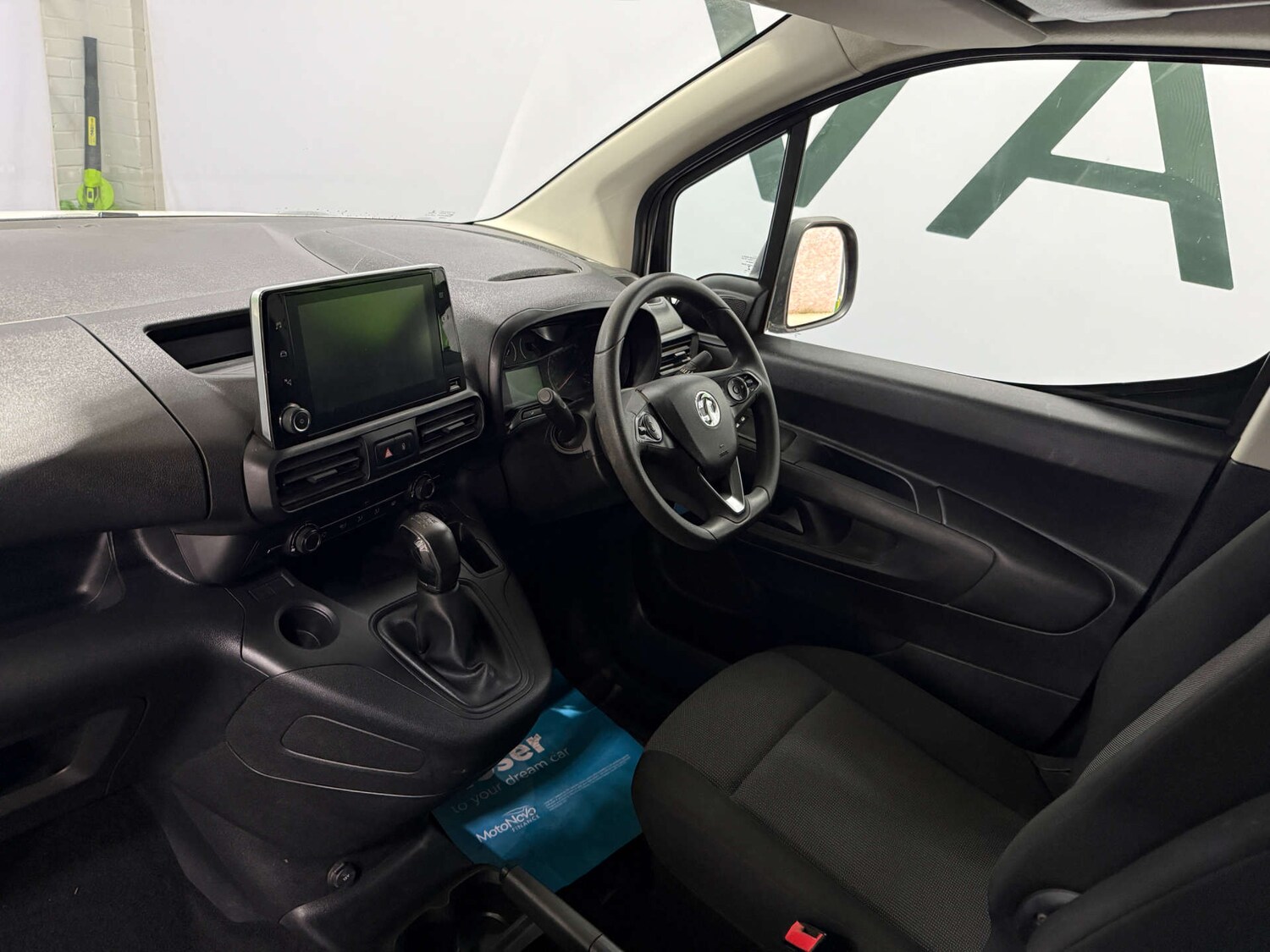 Used Vauxhall Combo 2020 for sale - 76878098: Photo 23