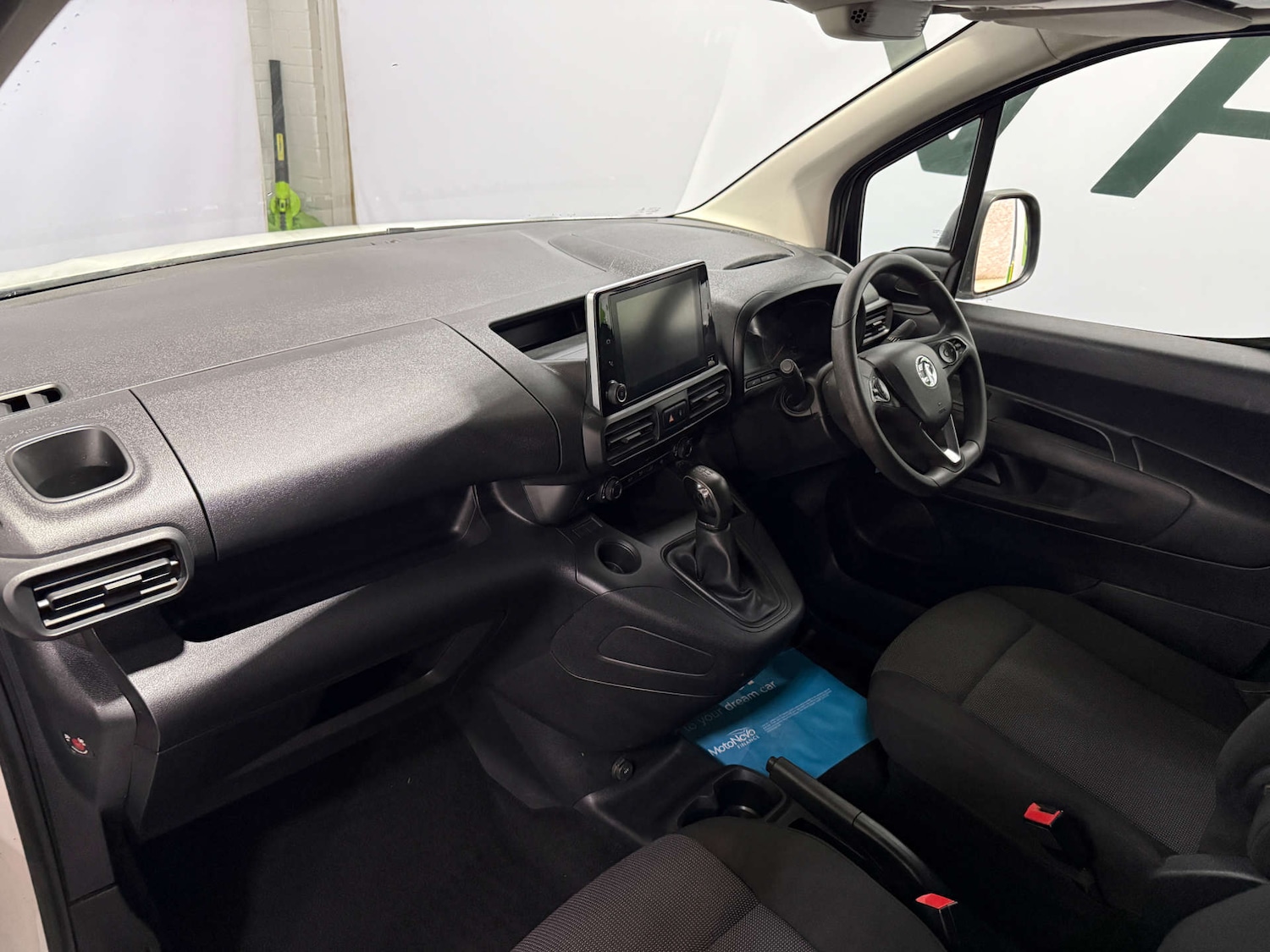 Used Vauxhall Combo 2020 for sale - 76878098: Photo 24