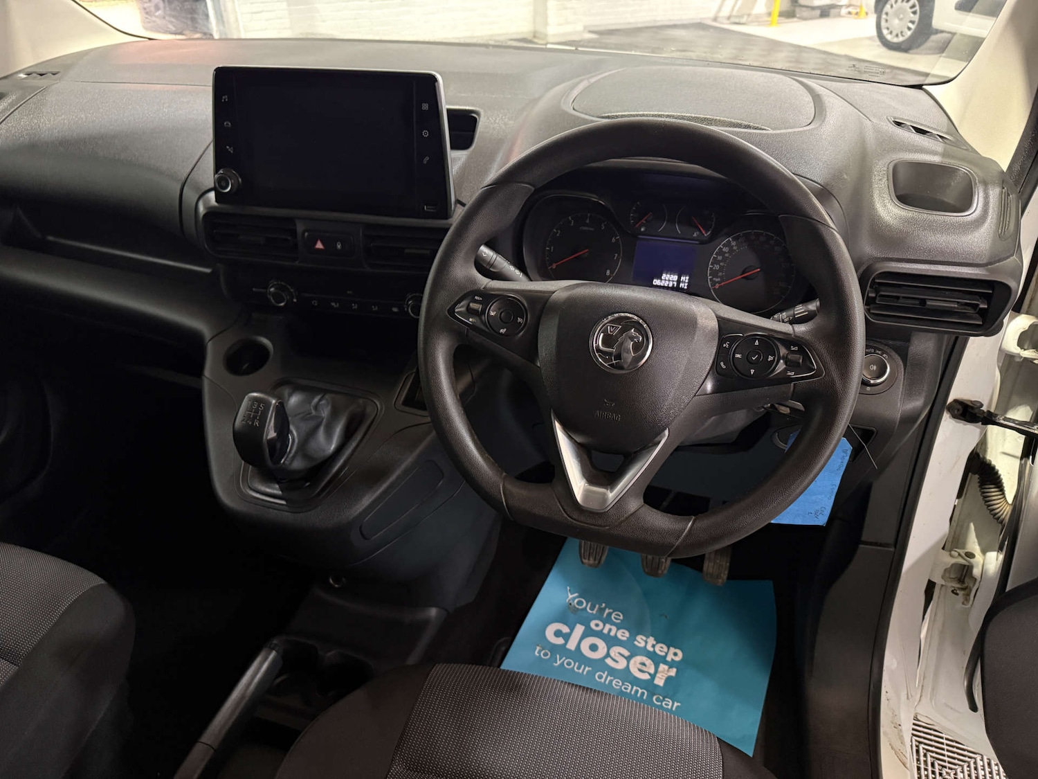 Used Vauxhall Combo 2020 for sale - 76878098: Photo 25