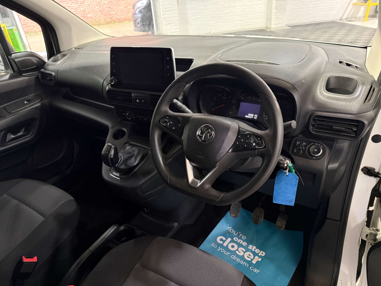 Used Vauxhall Combo 2020 for sale - 76878098: Photo 26