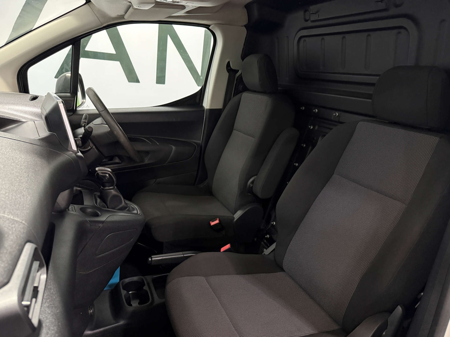 Used Vauxhall Combo 2020 for sale - 76878098: Photo 28