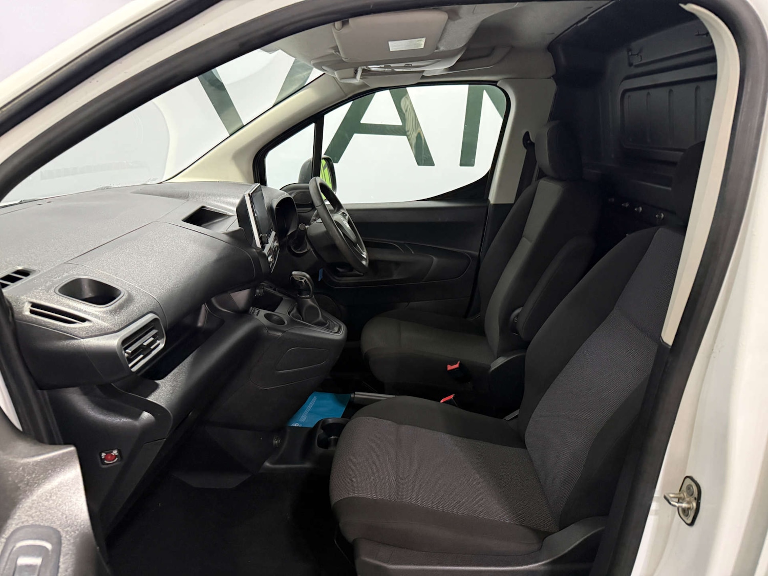 Used Vauxhall Combo 2020 for sale - 76878098: Photo 29