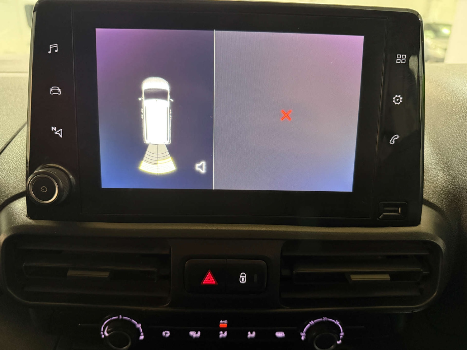 Used Vauxhall Combo 2020 for sale - 76878098: Photo 30