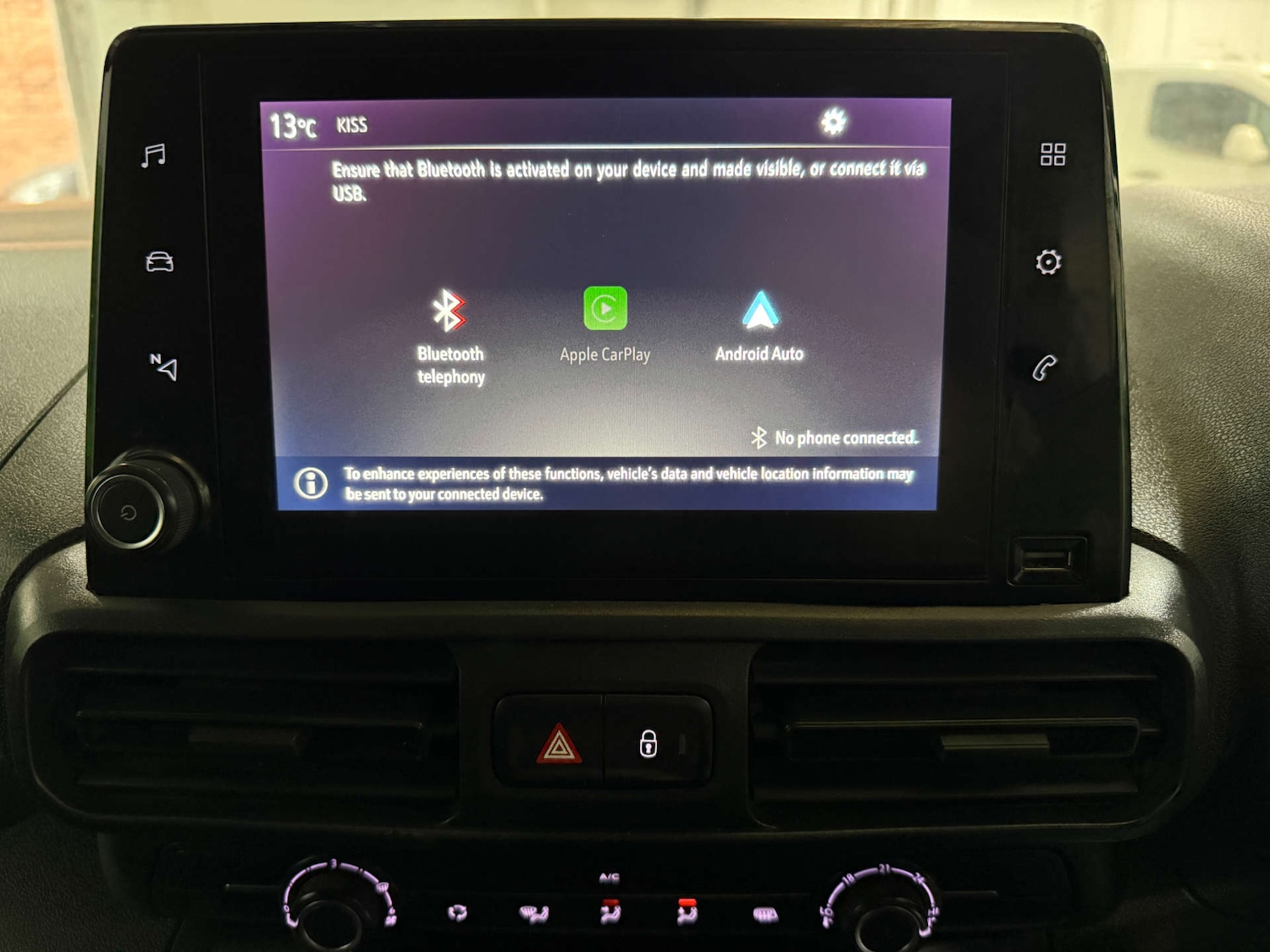 Used Vauxhall Combo 2020 for sale - 76878098: Photo 31