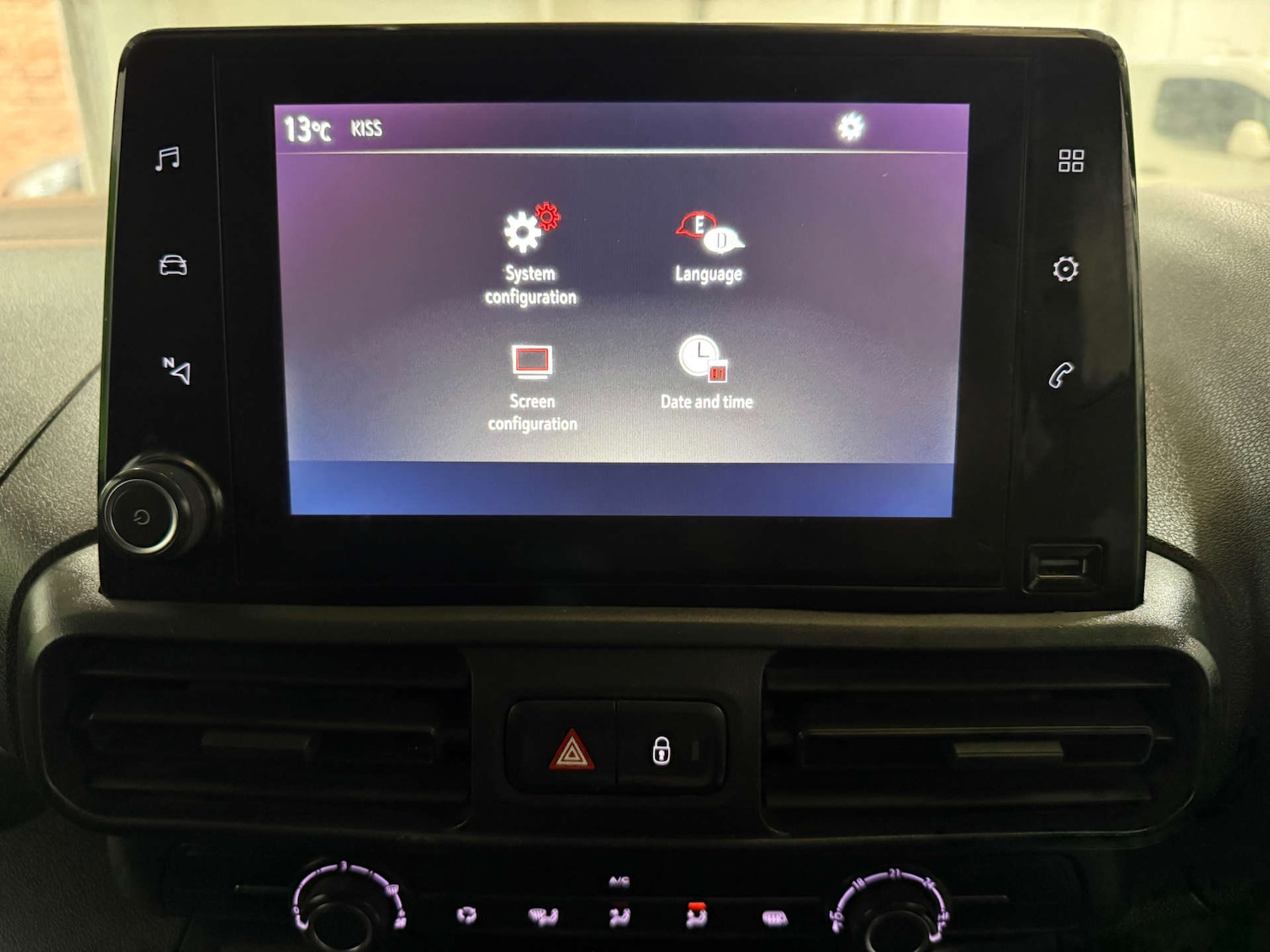 Used Vauxhall Combo 2020 for sale - 76878098: Photo 32