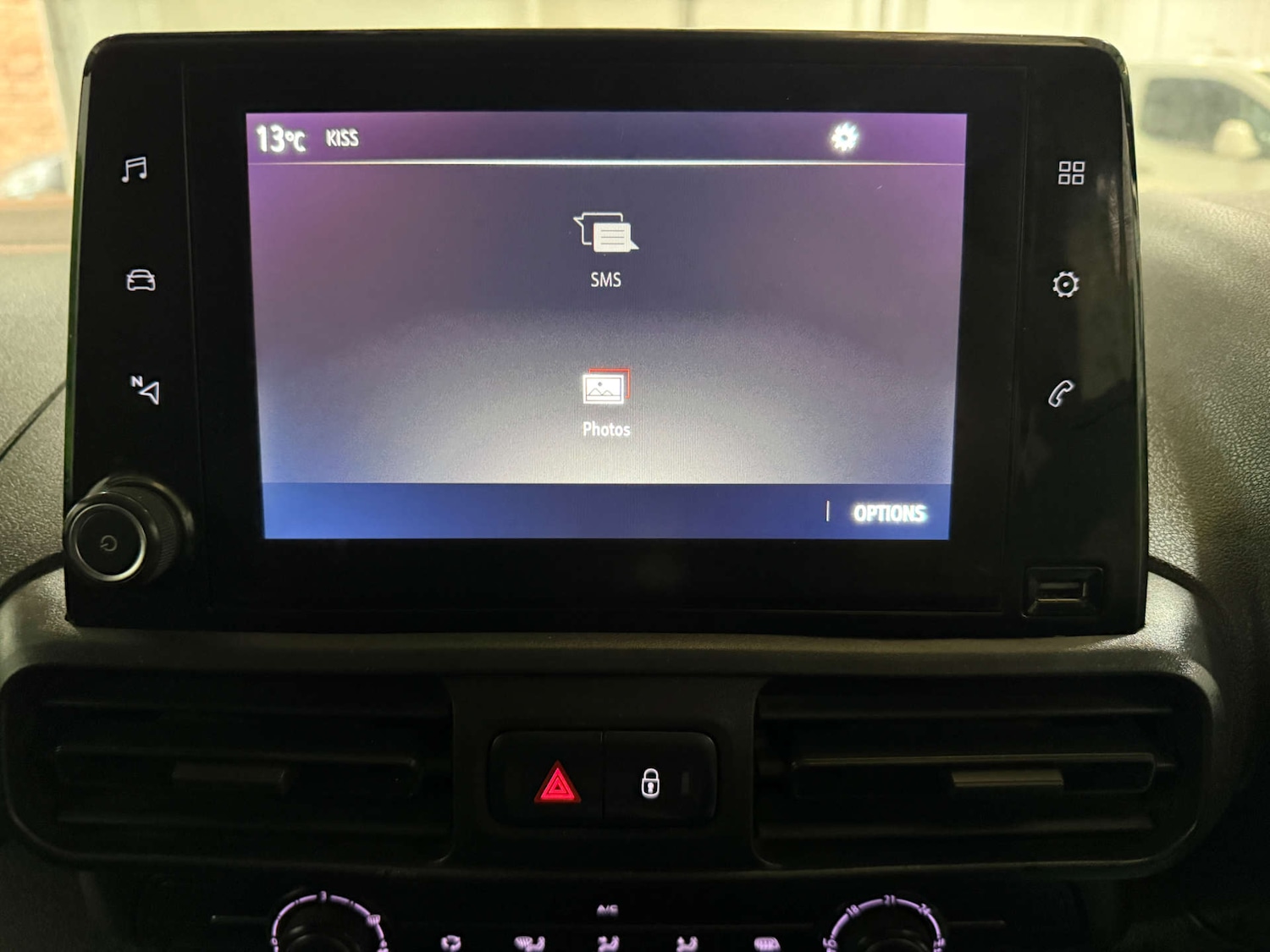 Used Vauxhall Combo 2020 for sale - 76878098: Photo 33