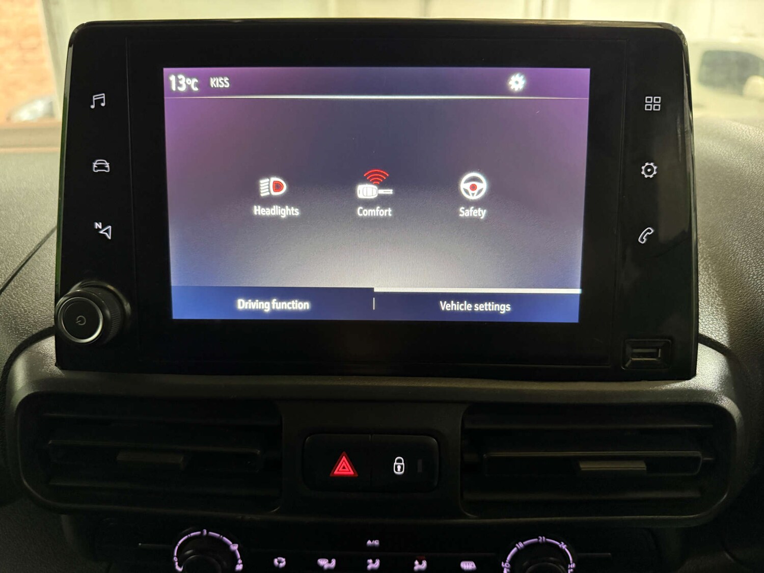 Used Vauxhall Combo 2020 for sale - 76878098: Photo 34