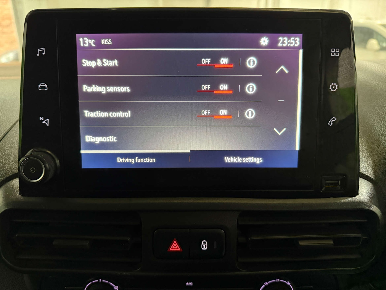 Used Vauxhall Combo 2020 for sale - 76878098: Photo 35