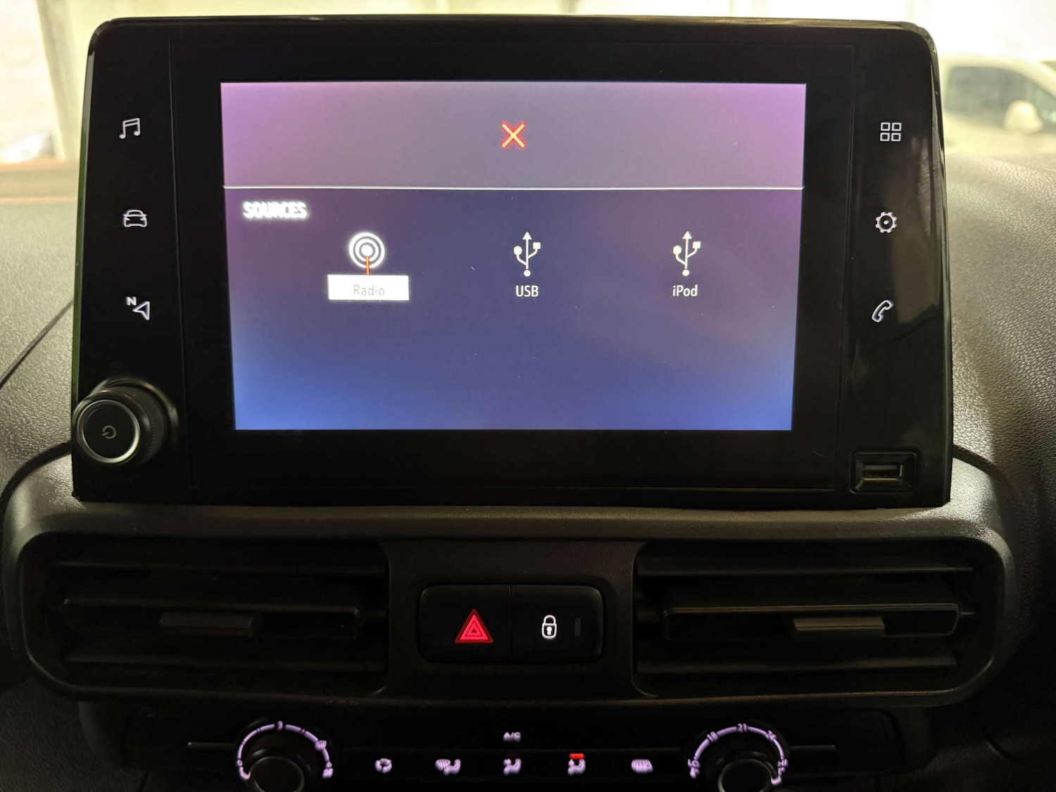 Used Vauxhall Combo 2020 for sale - 76878098: Photo 36