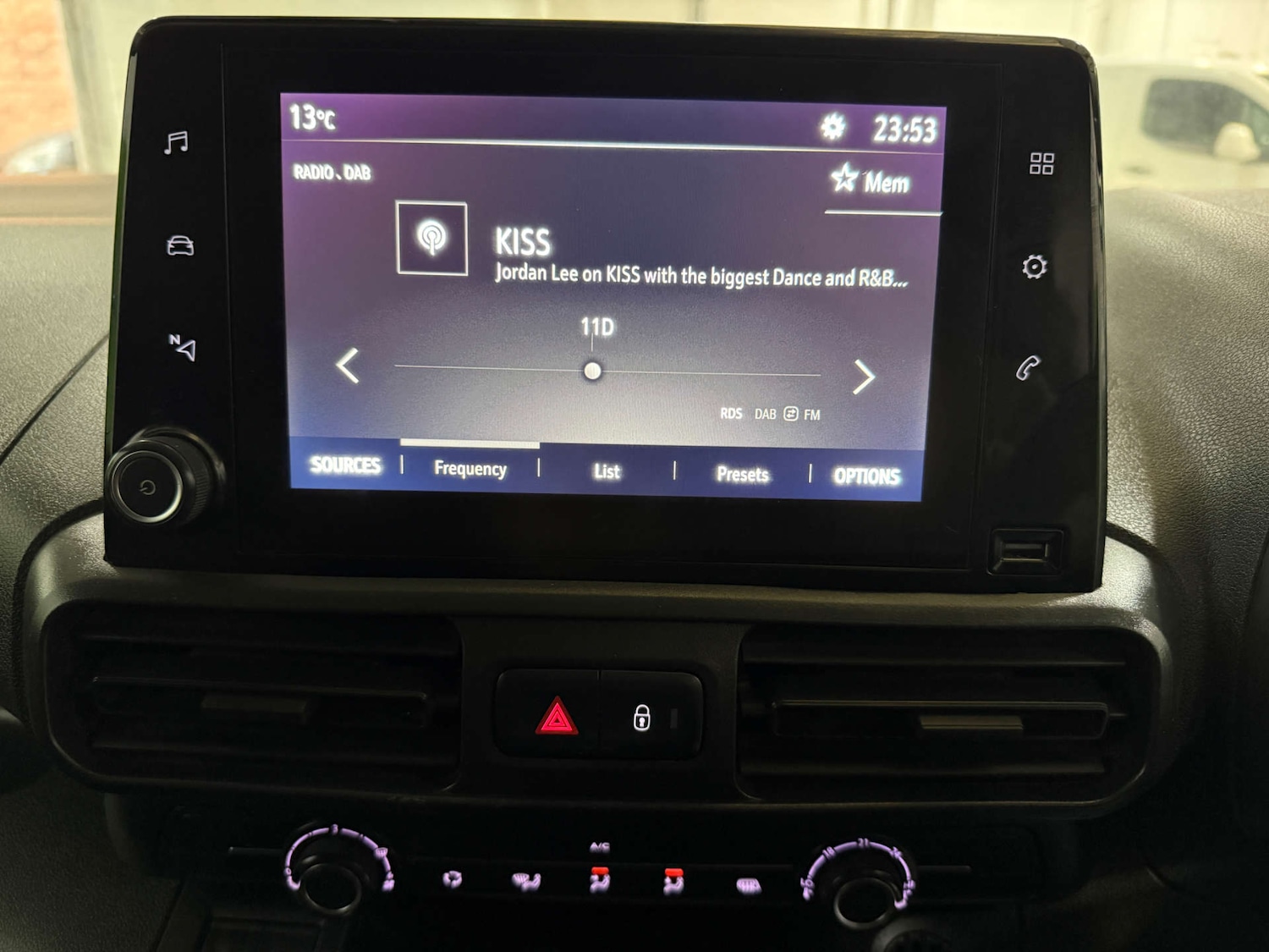 Used Vauxhall Combo 2020 for sale - 76878098: Photo 37