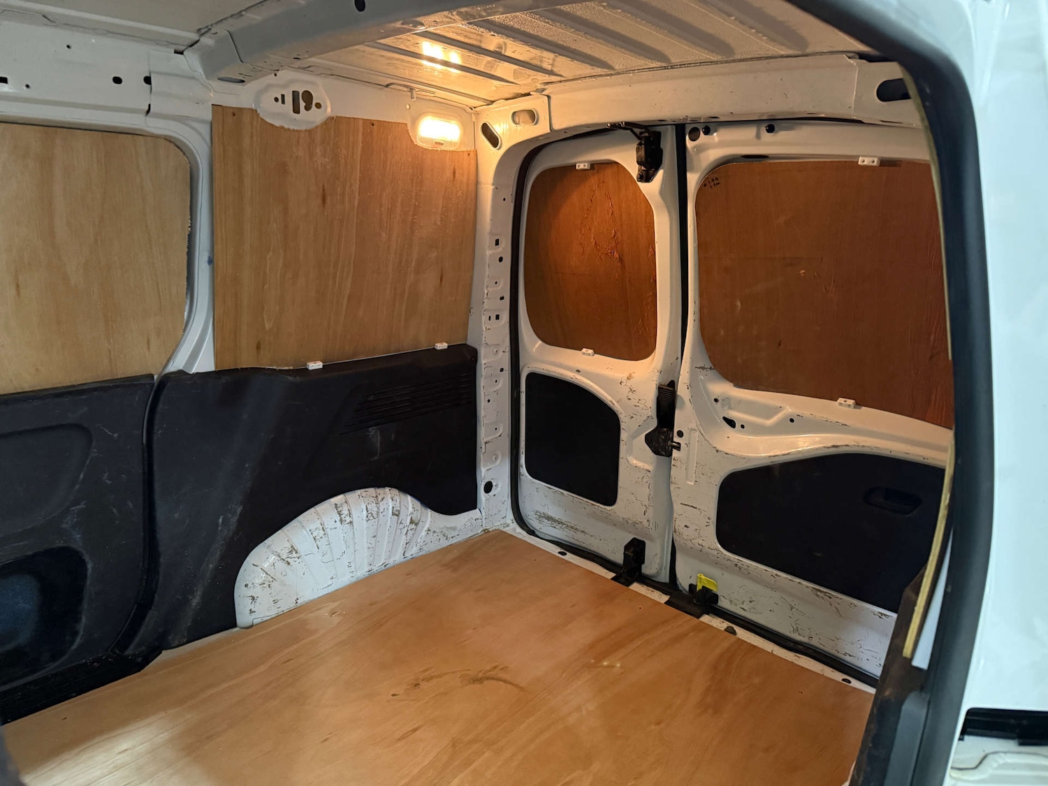 Used Vauxhall Combo 2020 for sale - 76878098: Photo 38