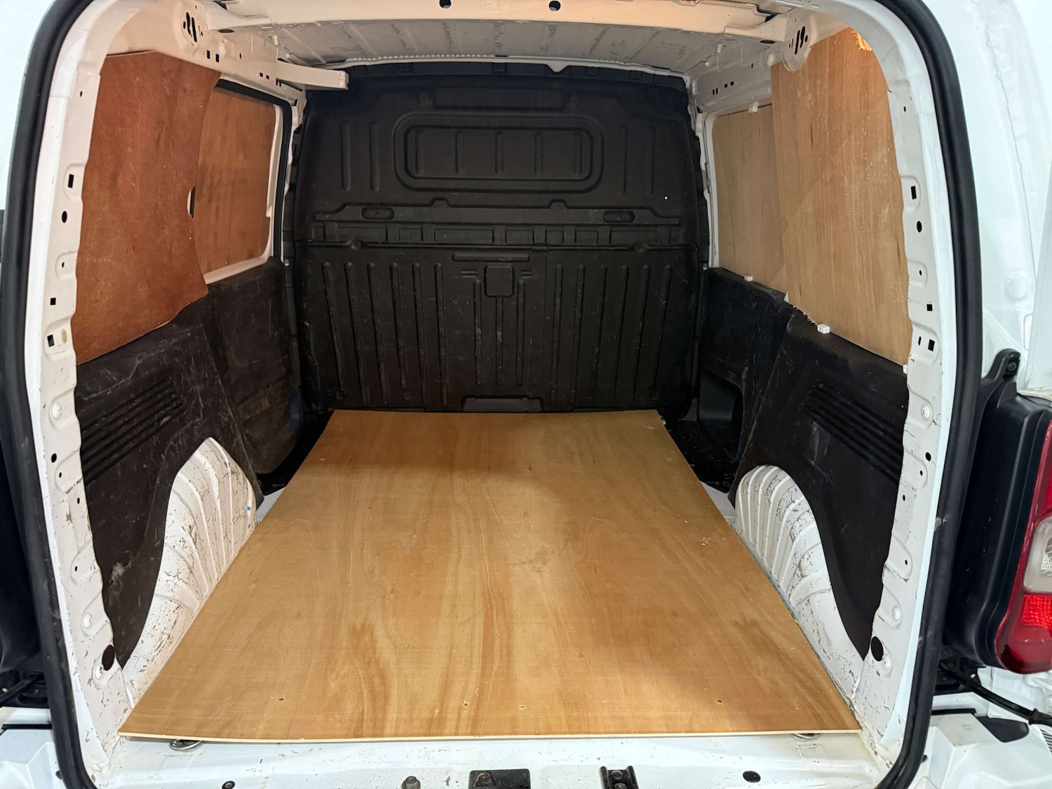 Used Vauxhall Combo 2020 for sale - 76878098: Photo 39