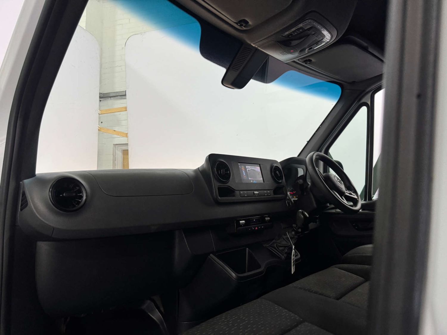 Used Mercedes-Benz Sprinter 2022 for sale - 77676588: Photo 16