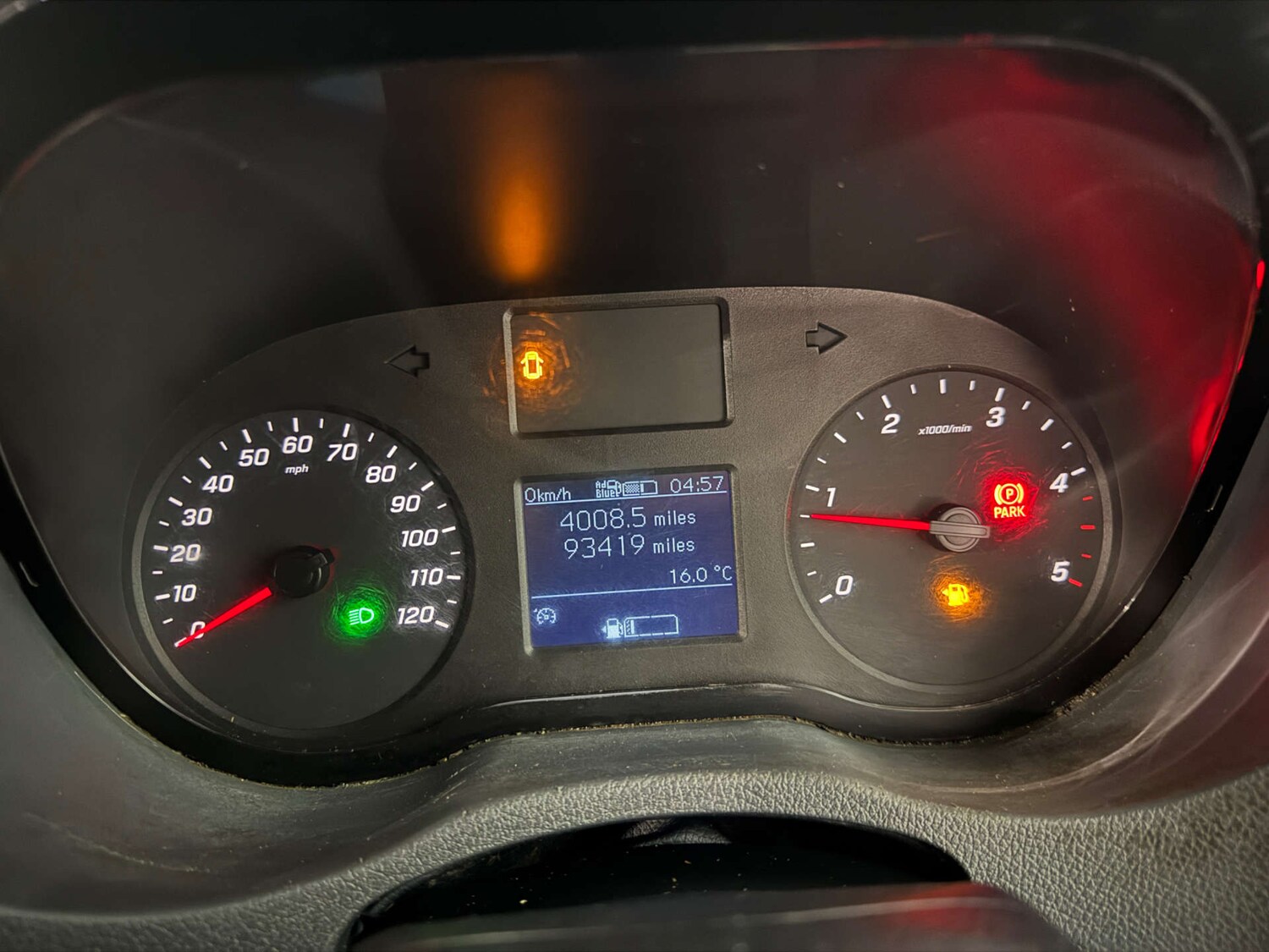 Used Mercedes-Benz Sprinter 2022 for sale - 77676588: Photo 18