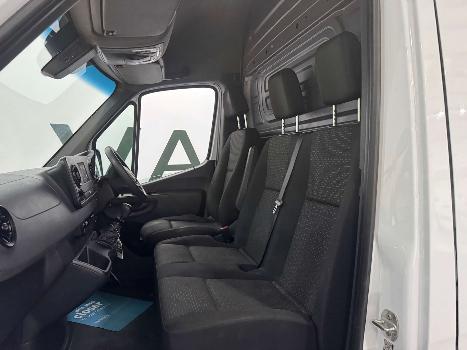 Used Mercedes-Benz Sprinter 2022 for sale - 77676588: Photo 19