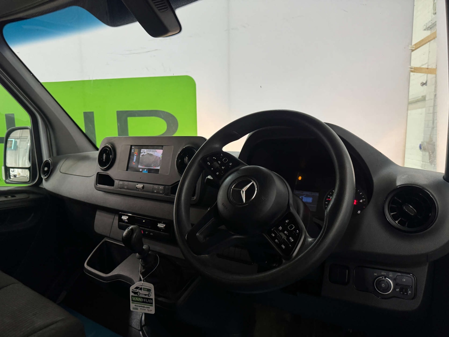 Used Mercedes-Benz Sprinter 2022 for sale - 77676588: Photo 2