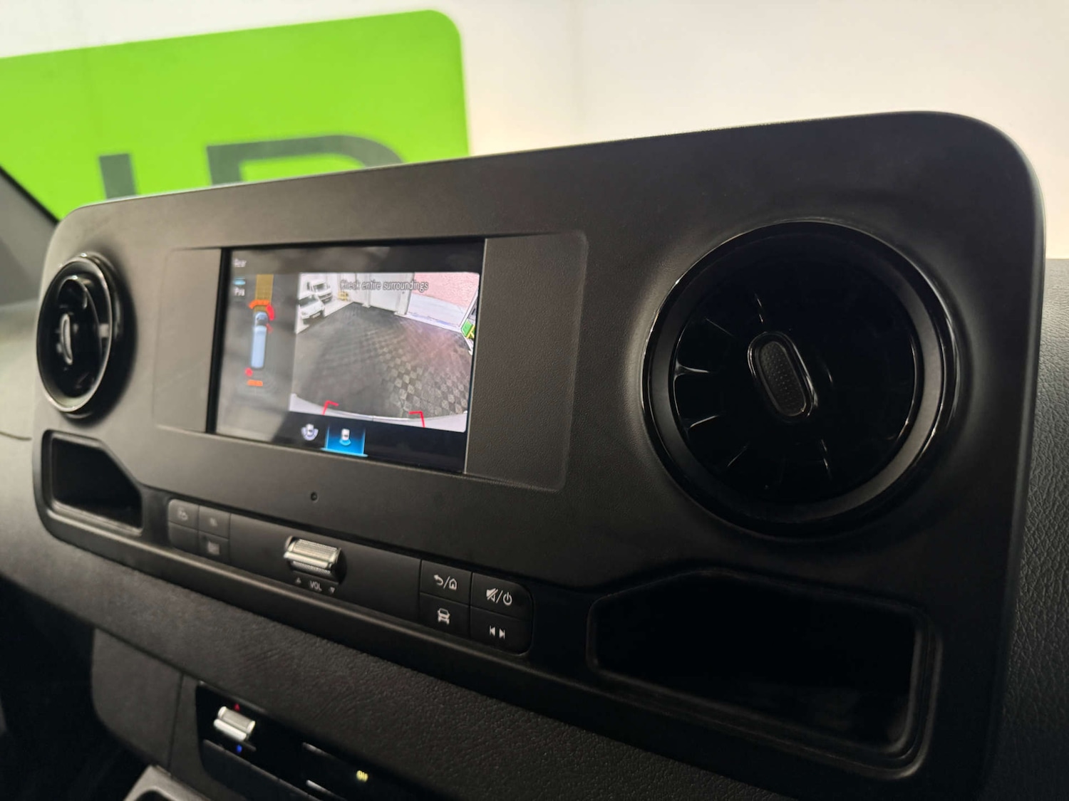 Used Mercedes-Benz Sprinter 2022 for sale - 77676588: Photo 20